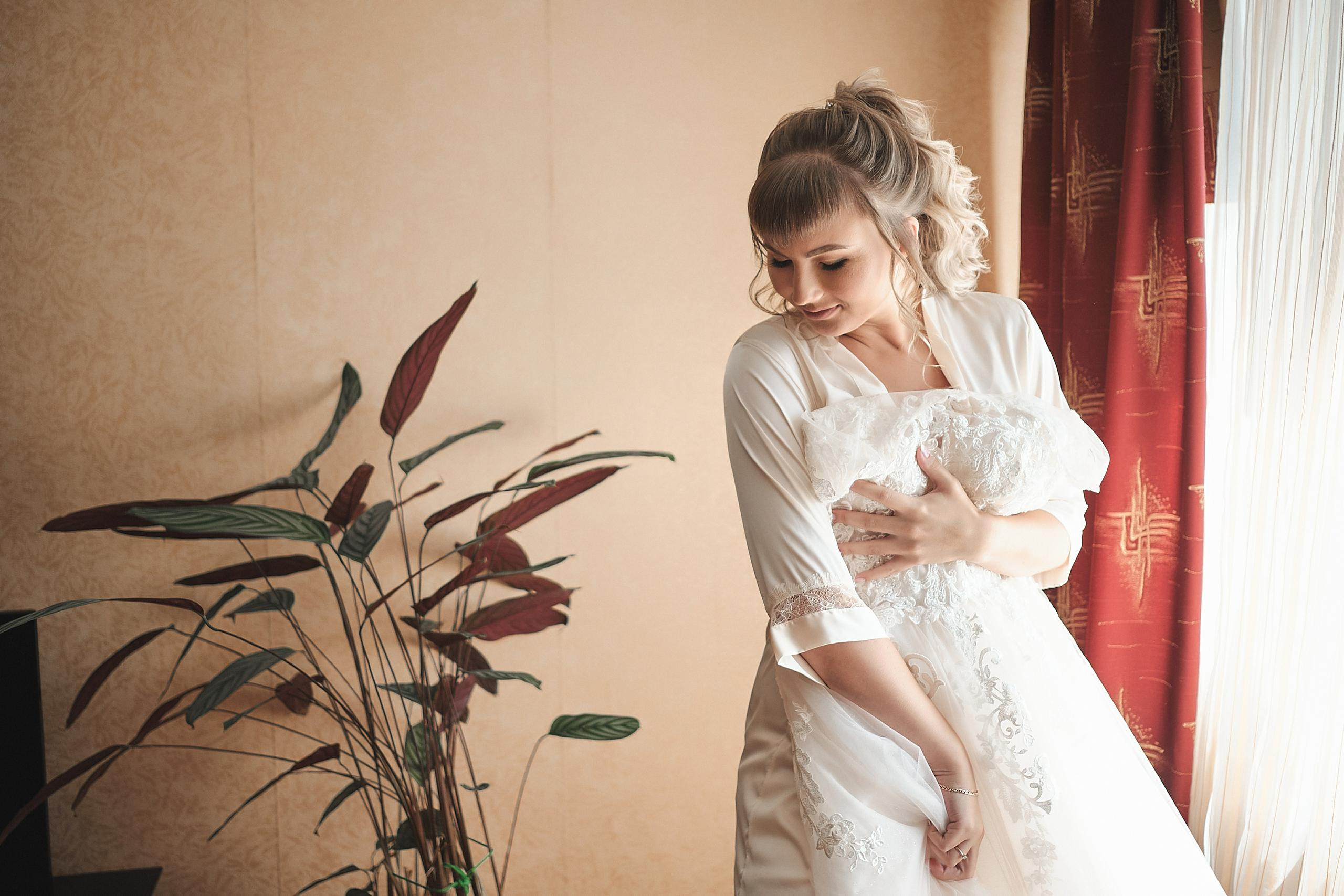 2020 Женя и Паша