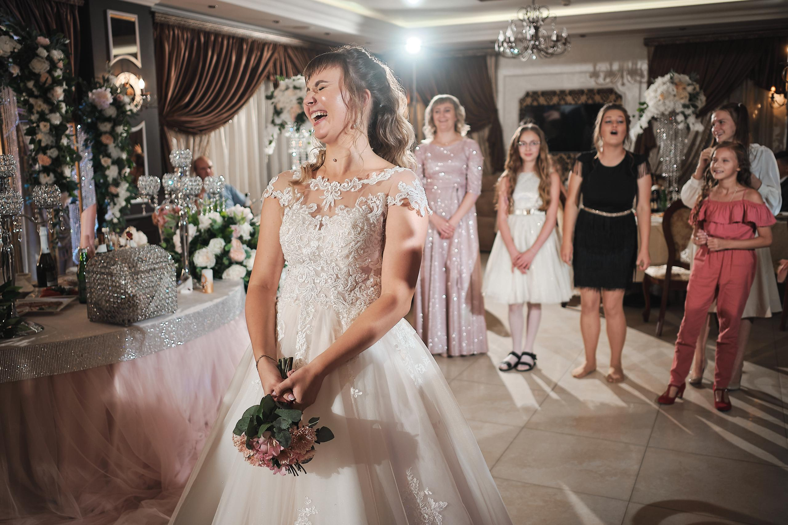 2020 Женя и Паша