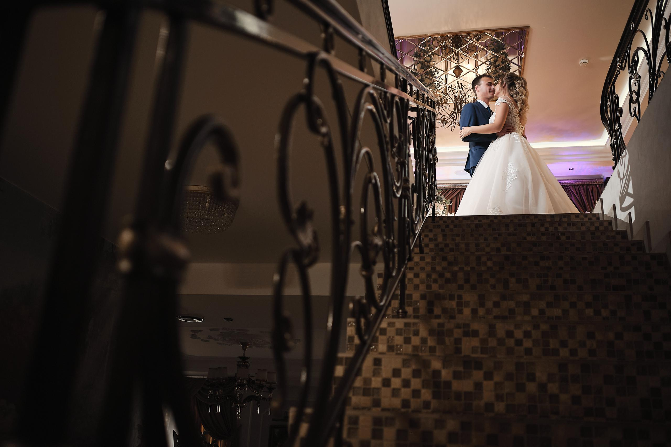 2020 Женя и Паша