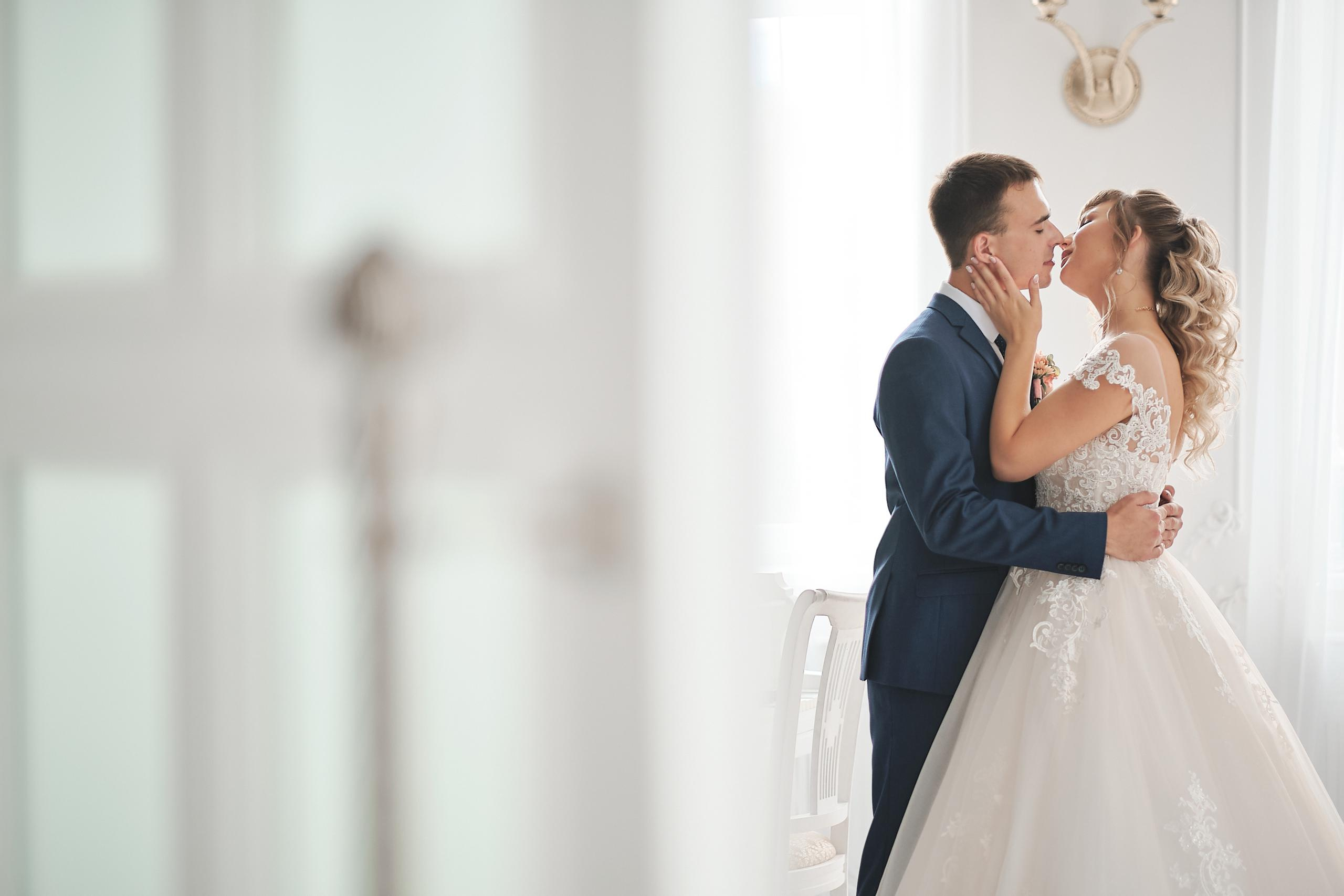 2020 Женя и Паша