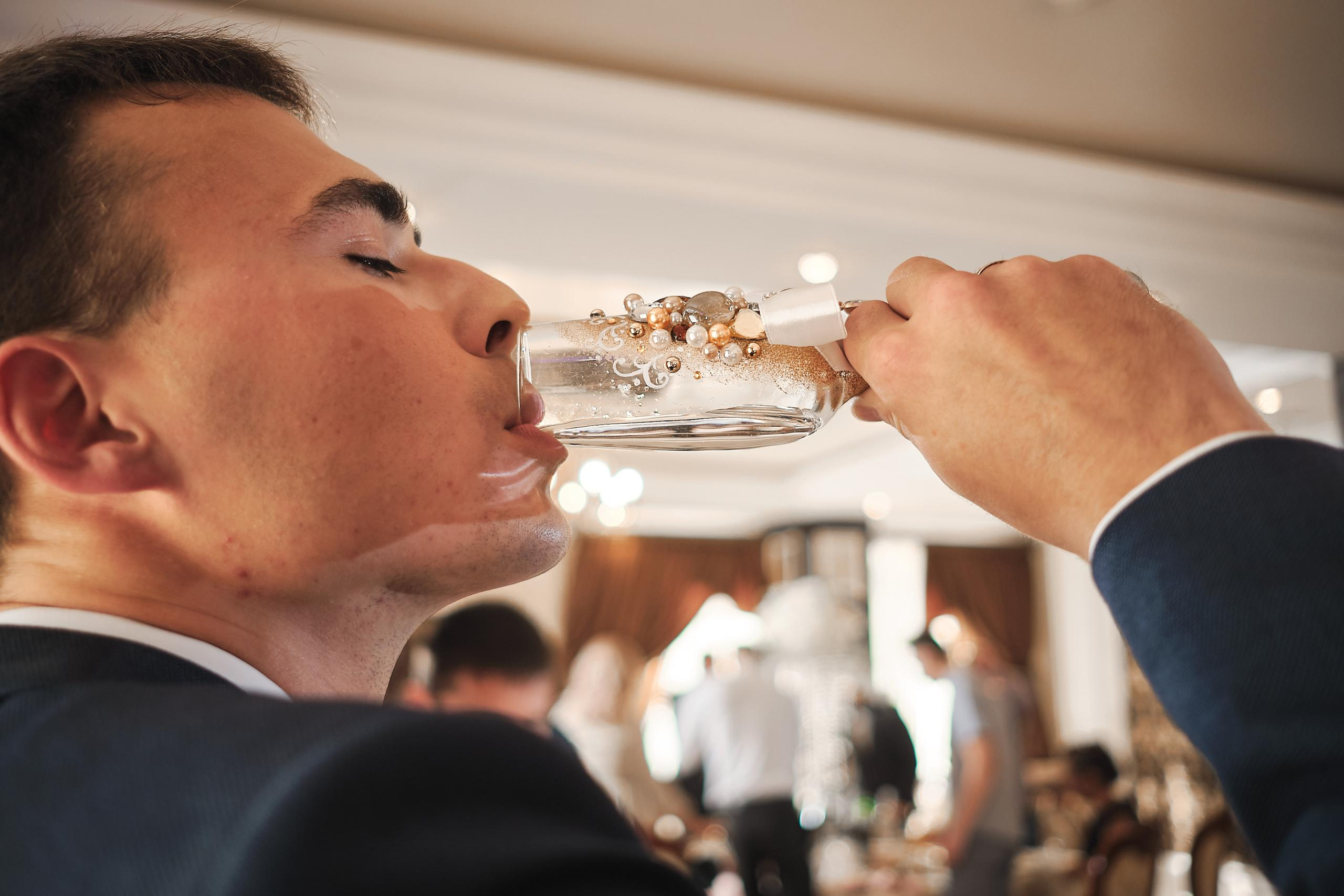 2020 Женя и Паша