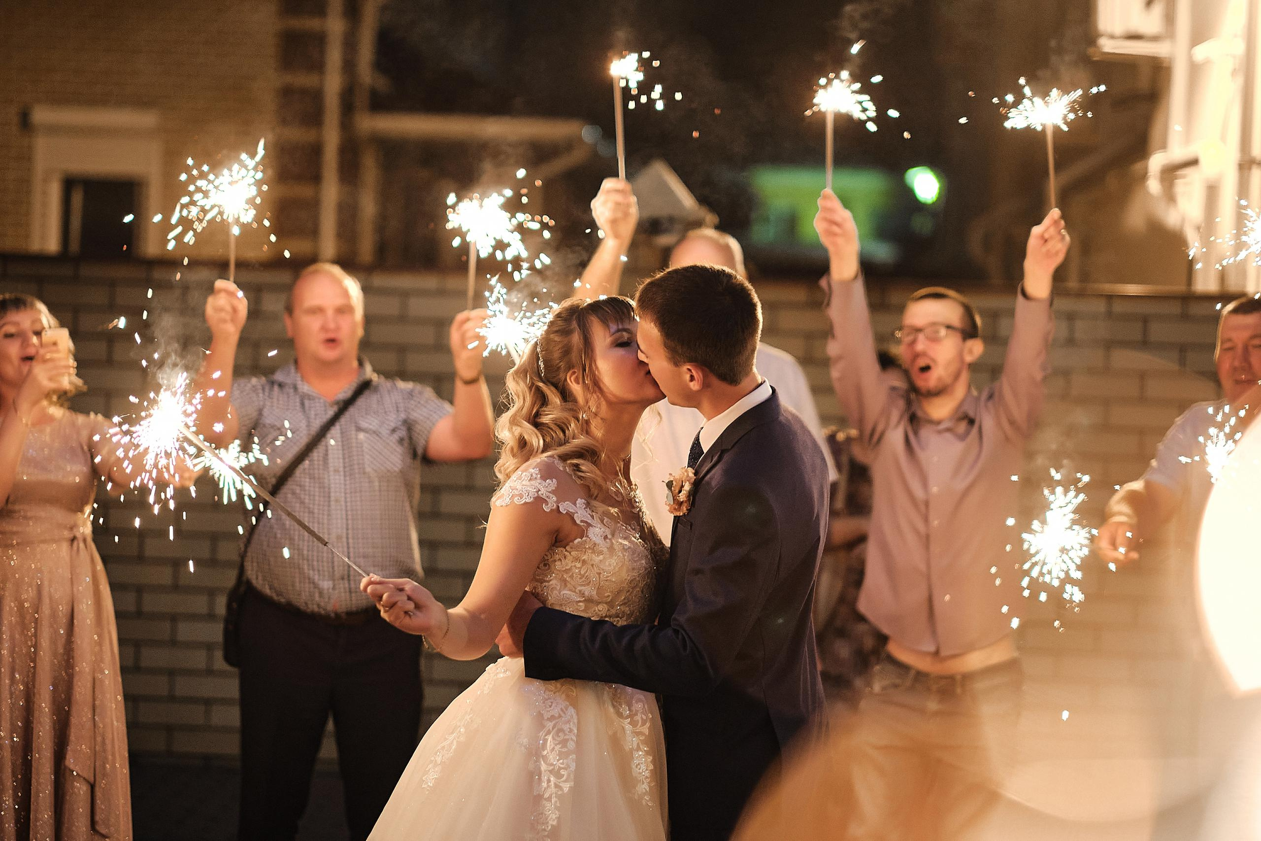 2020 Женя и Паша