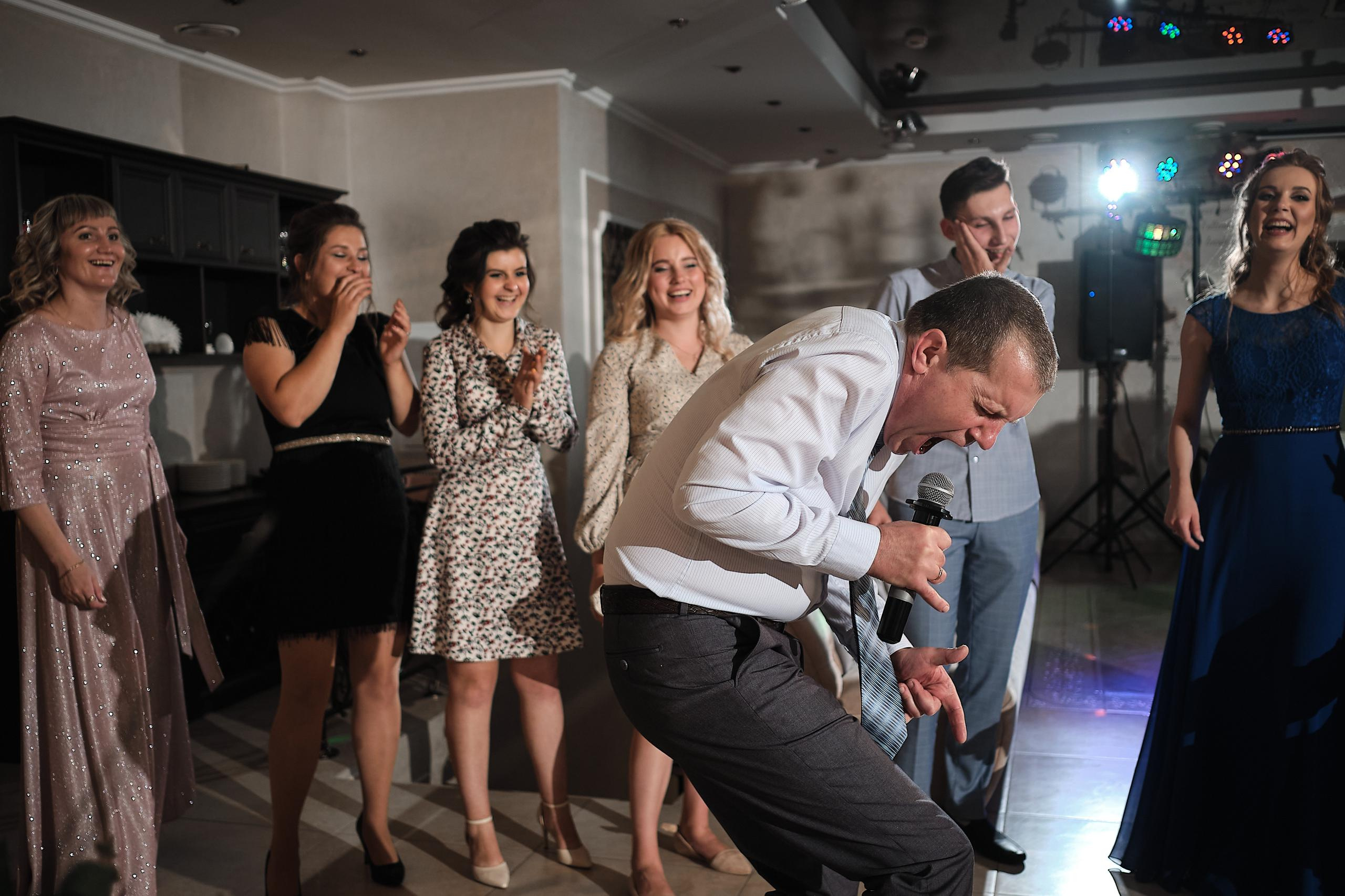 2020 Женя и Паша