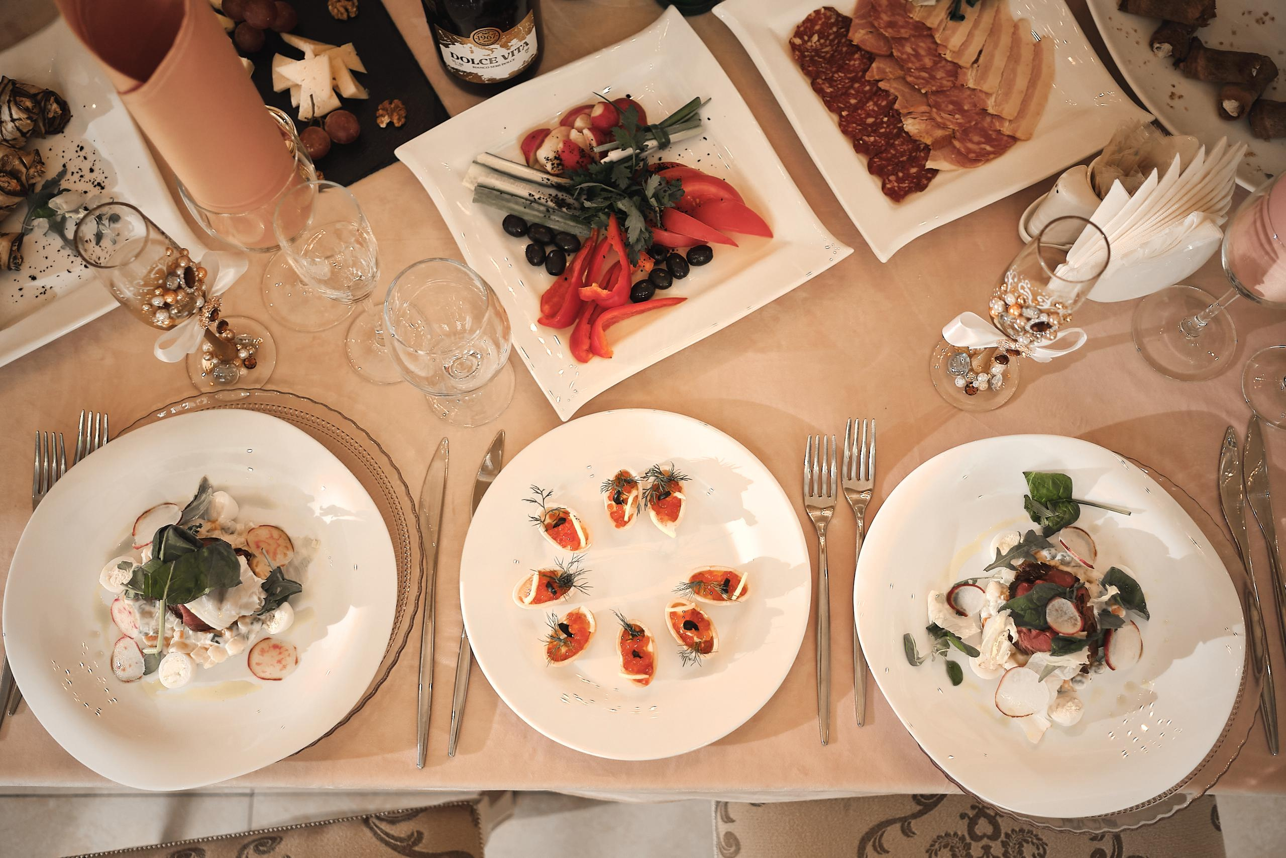 2020 Женя и Паша