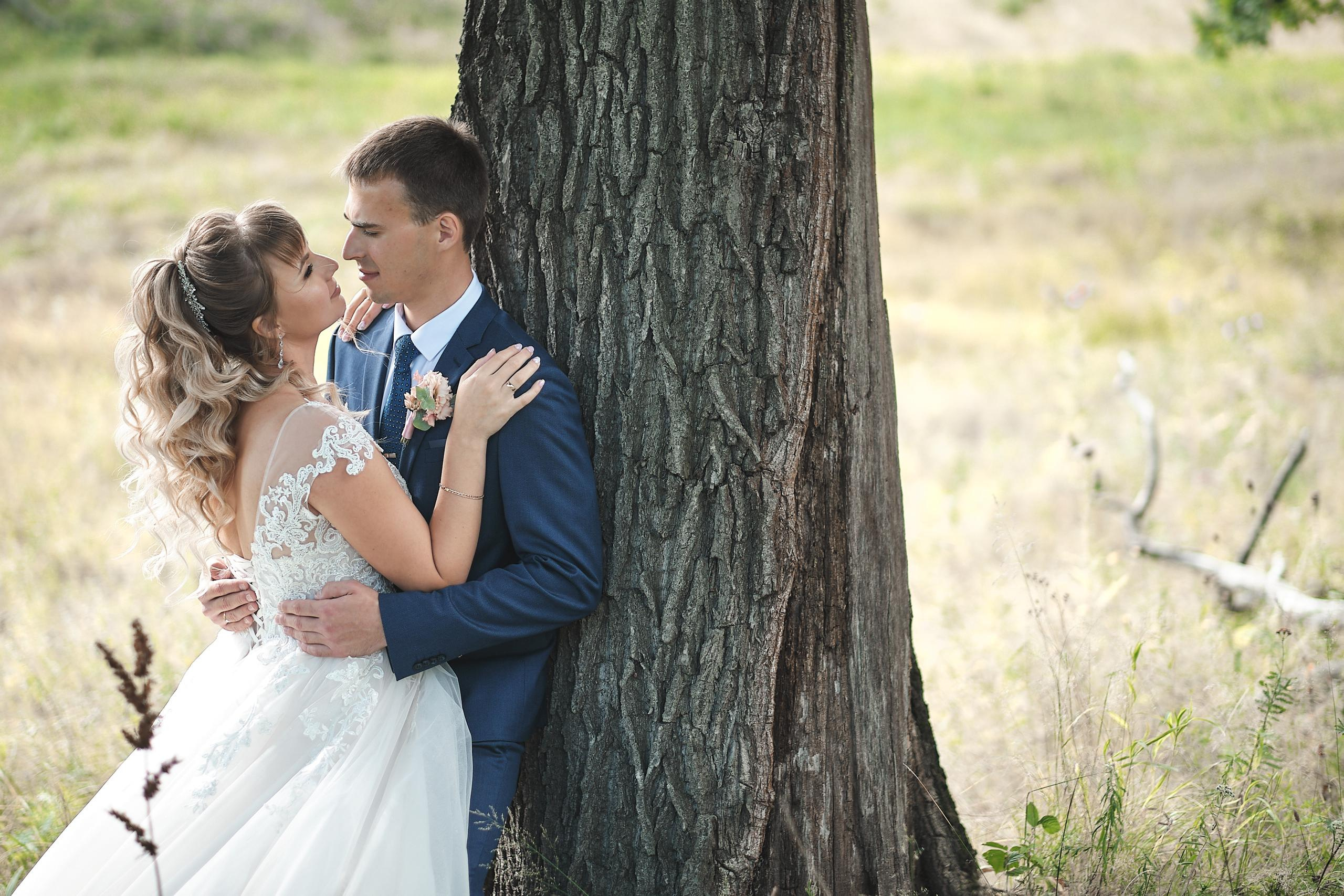 2020 Женя и Паша