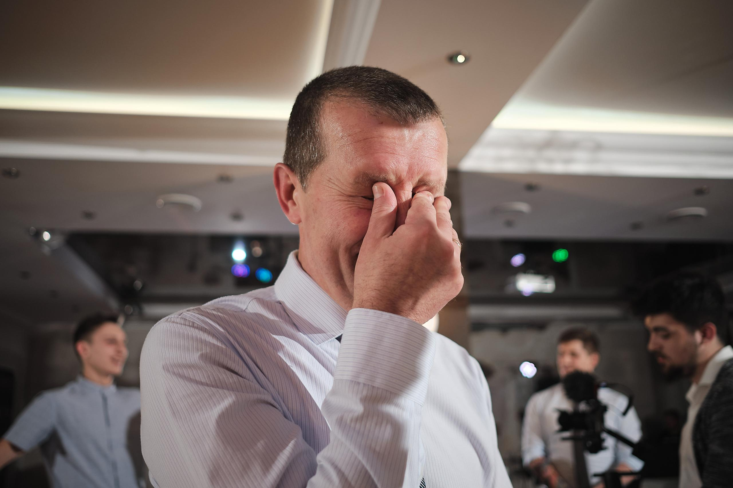 2020 Женя и Паша