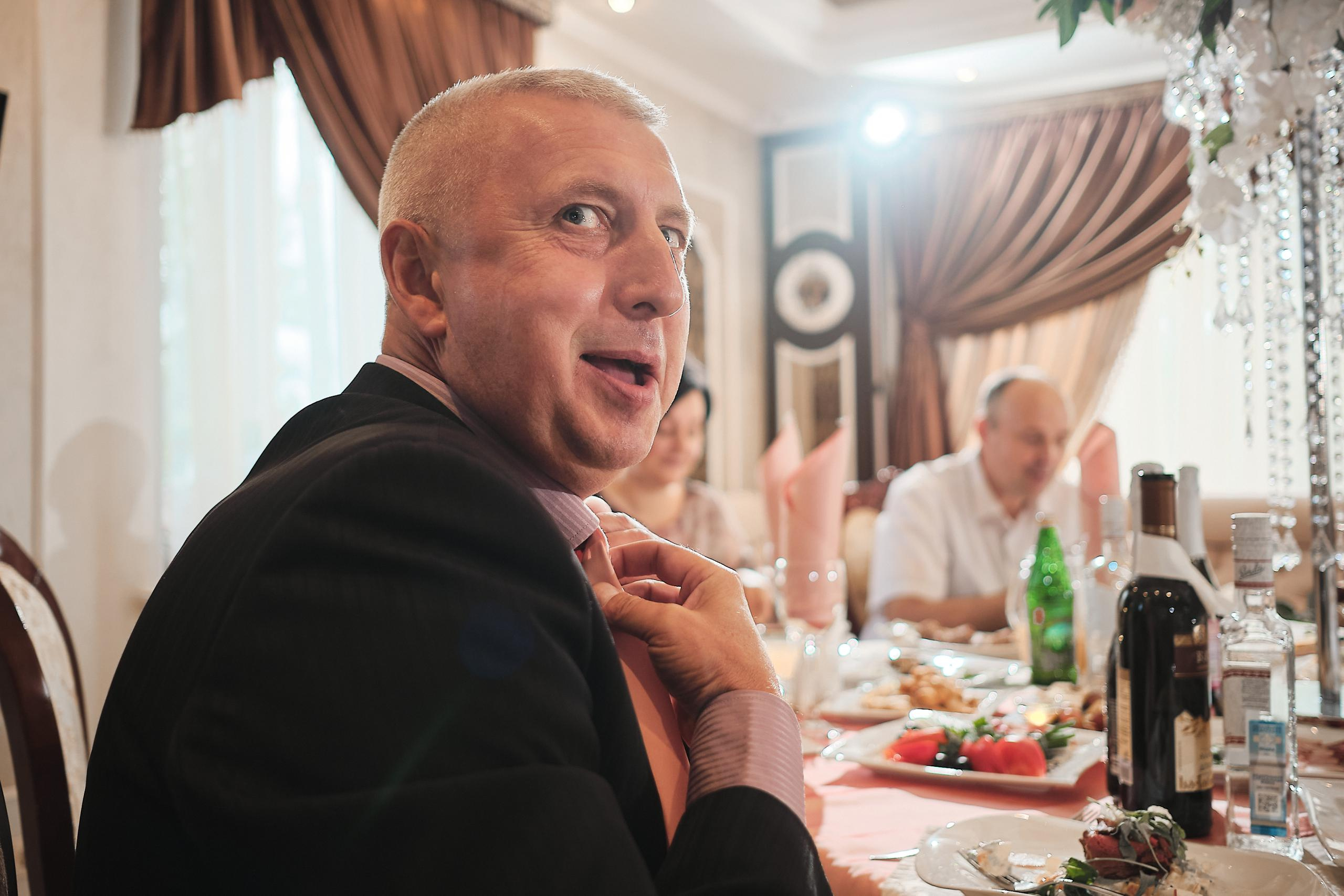 2020 Женя и Паша