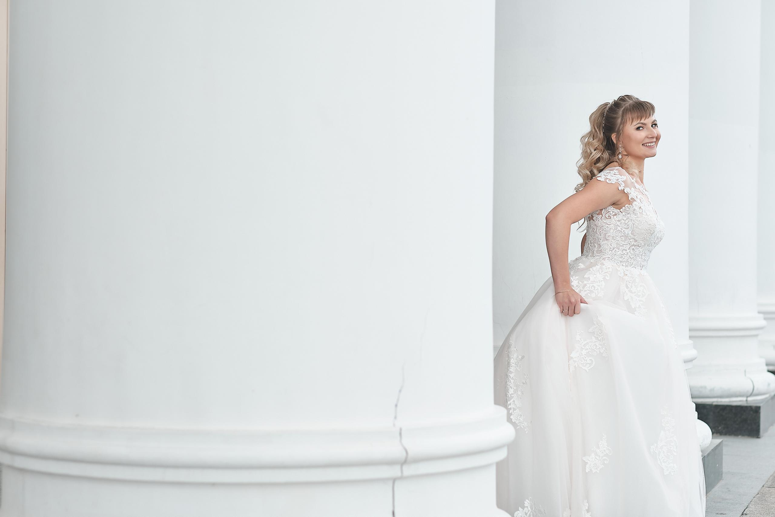 2020 Женя и Паша