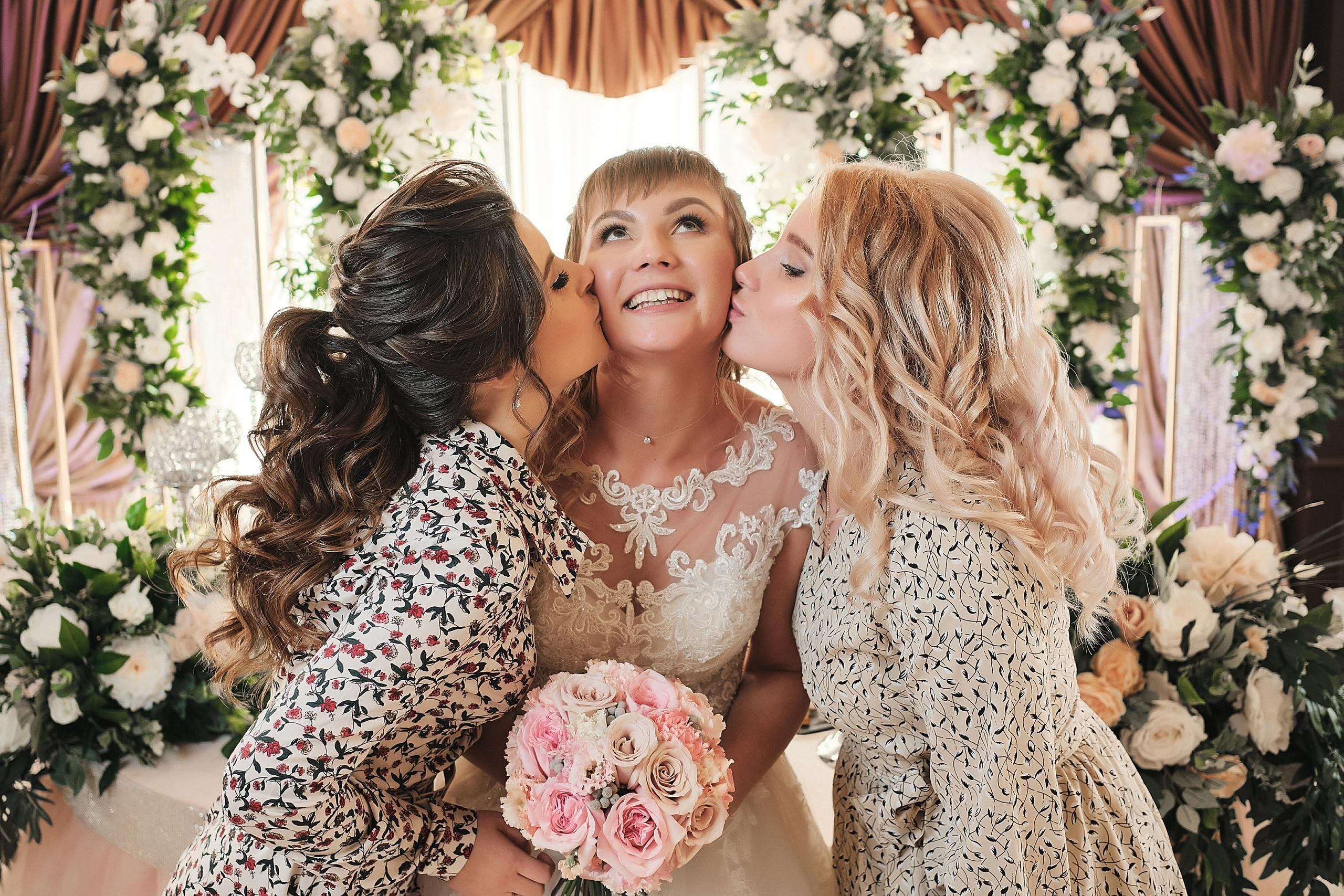 2020 Женя и Паша