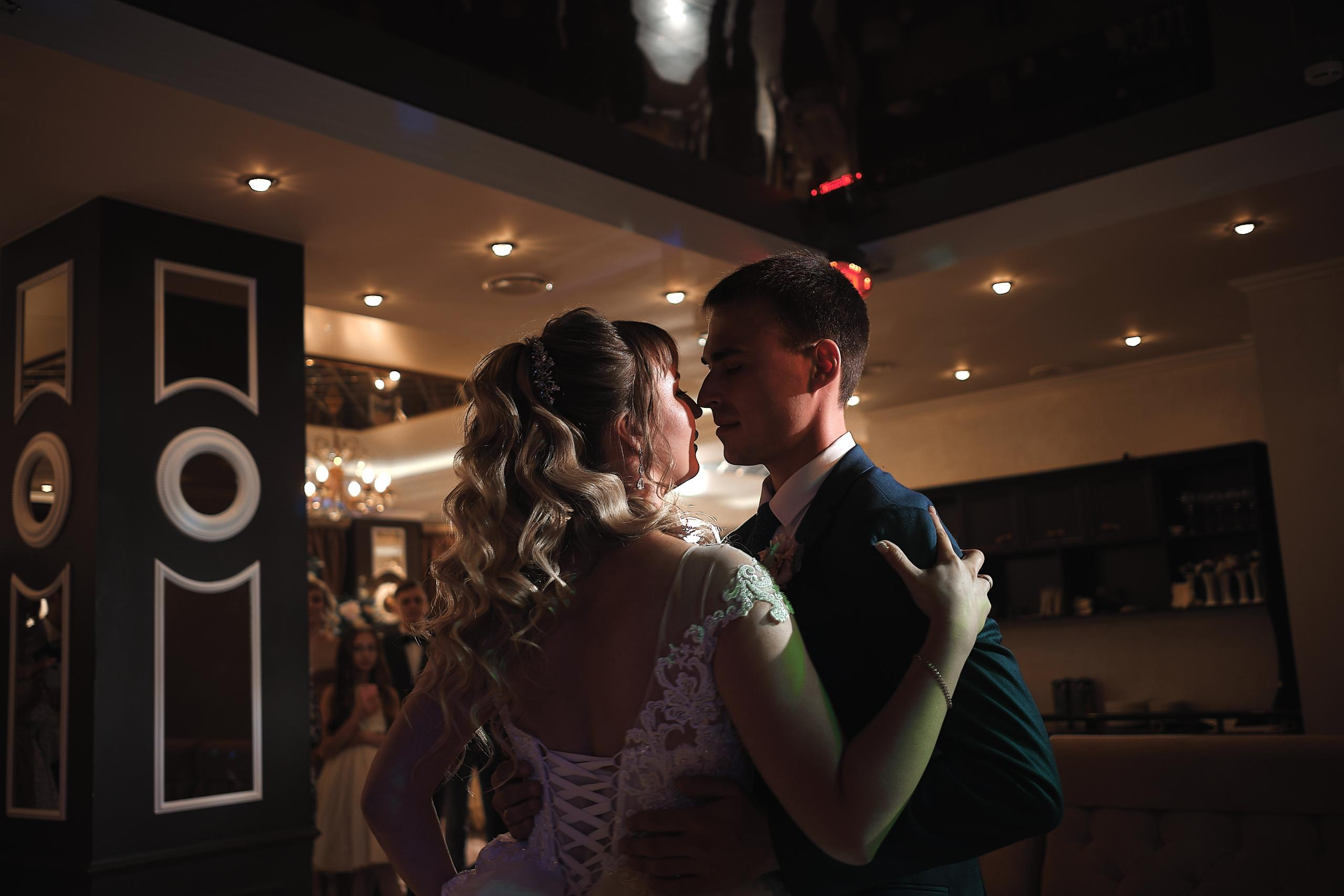 2020 Женя и Паша