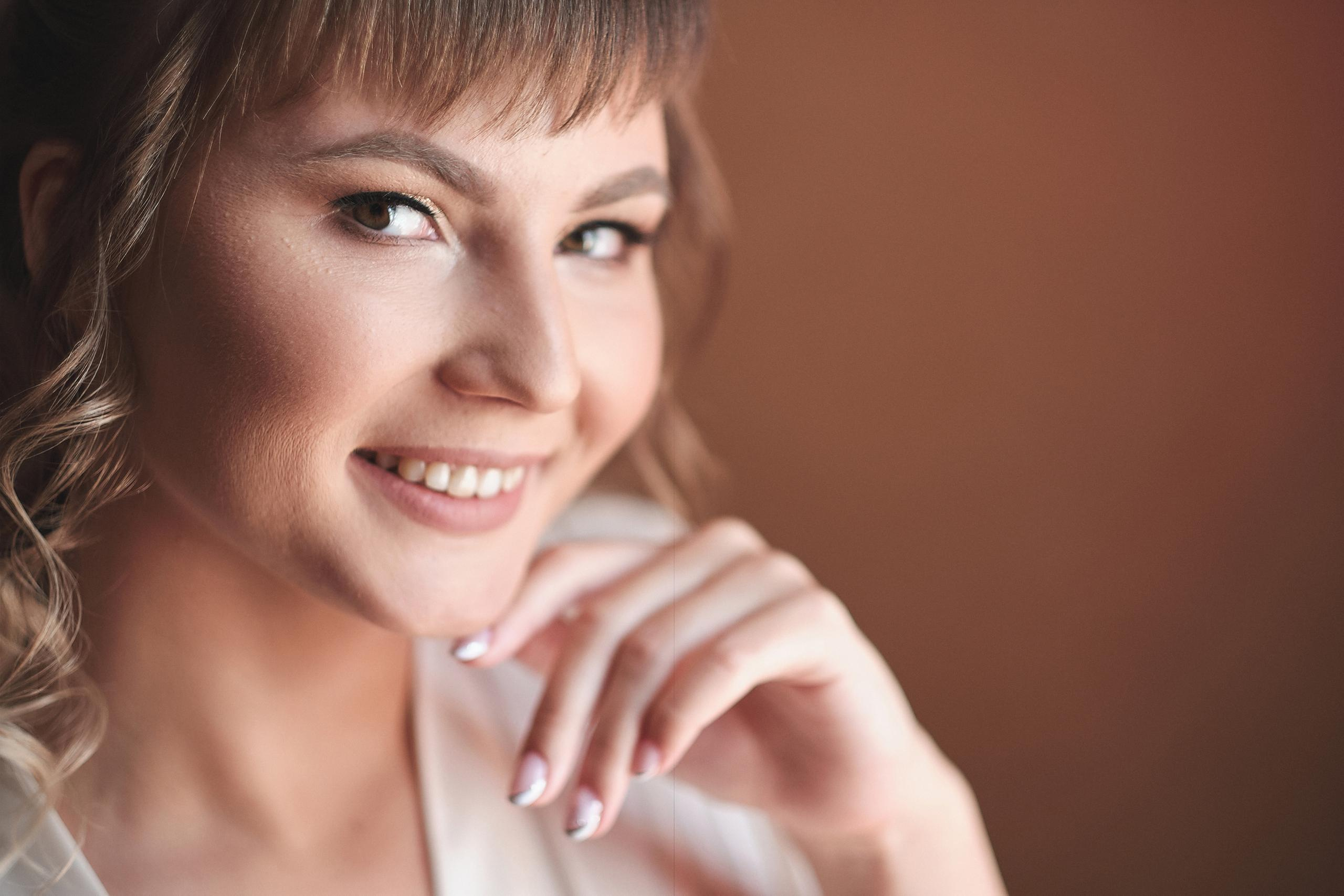 2020 Женя и Паша