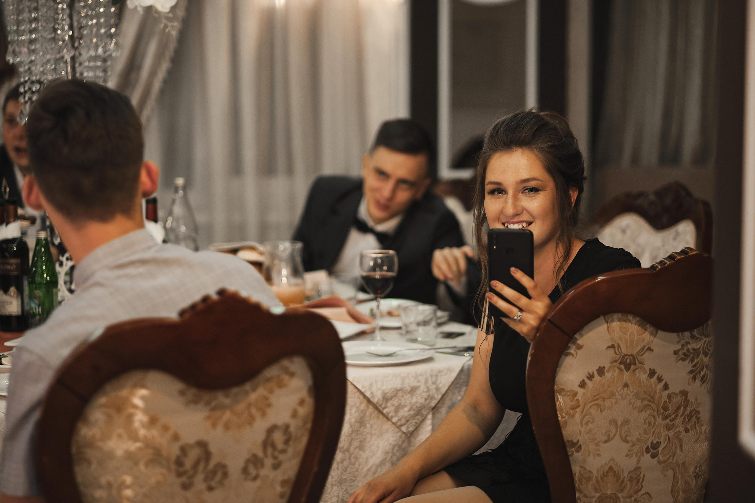 2020 Женя и Паша