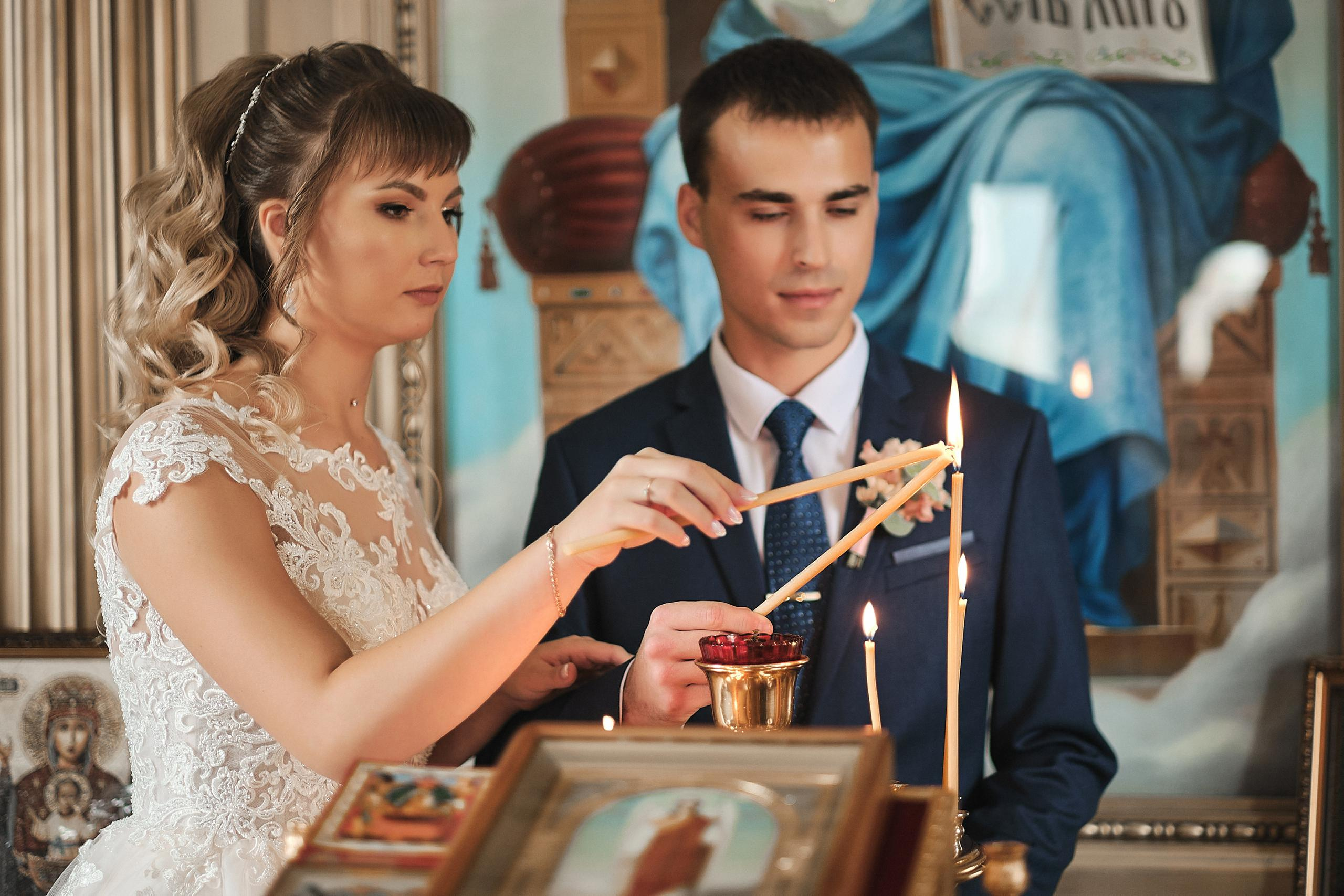 2020 Женя и Паша