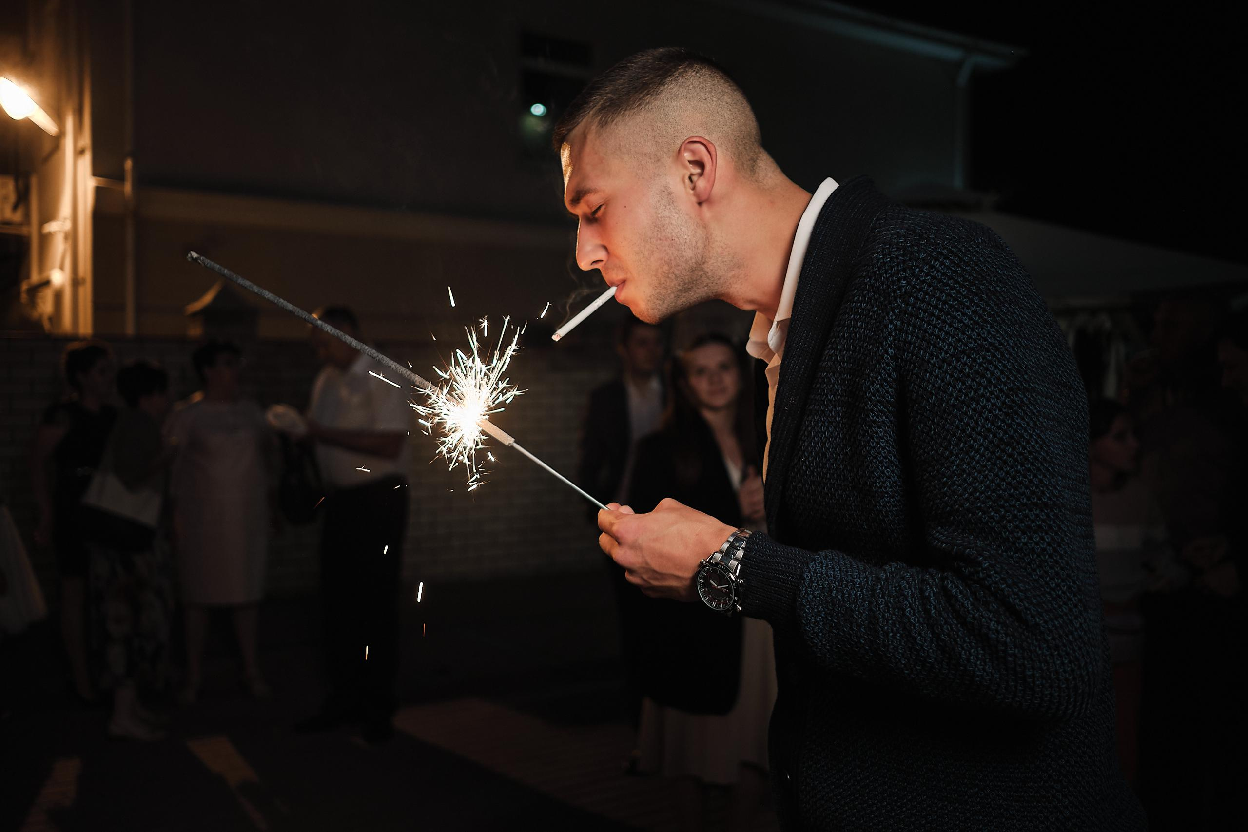 2020 Женя и Паша