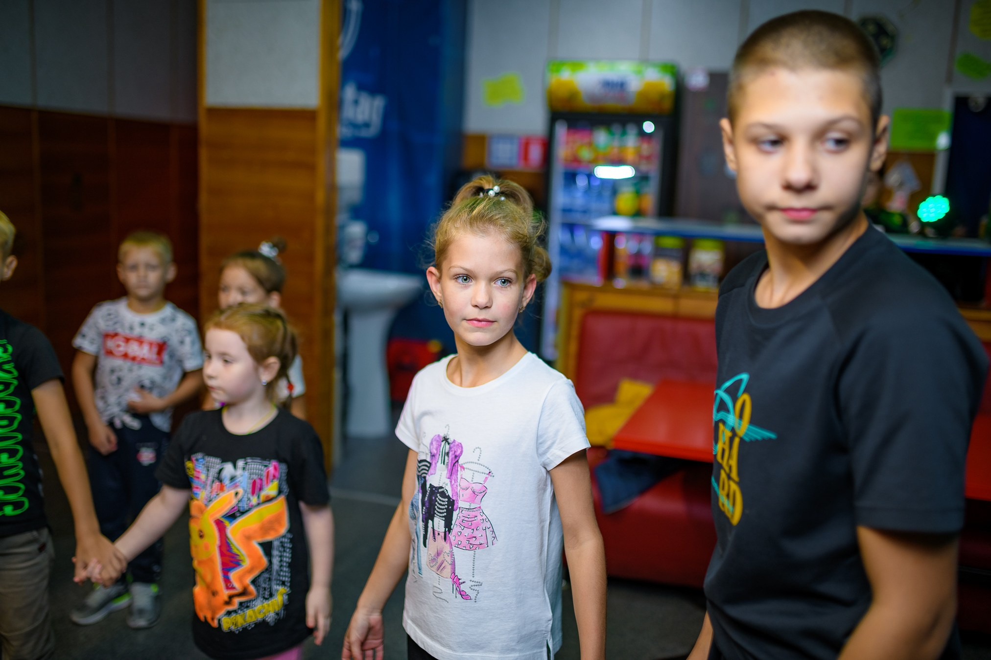 Лазертаг. ProfotoNK