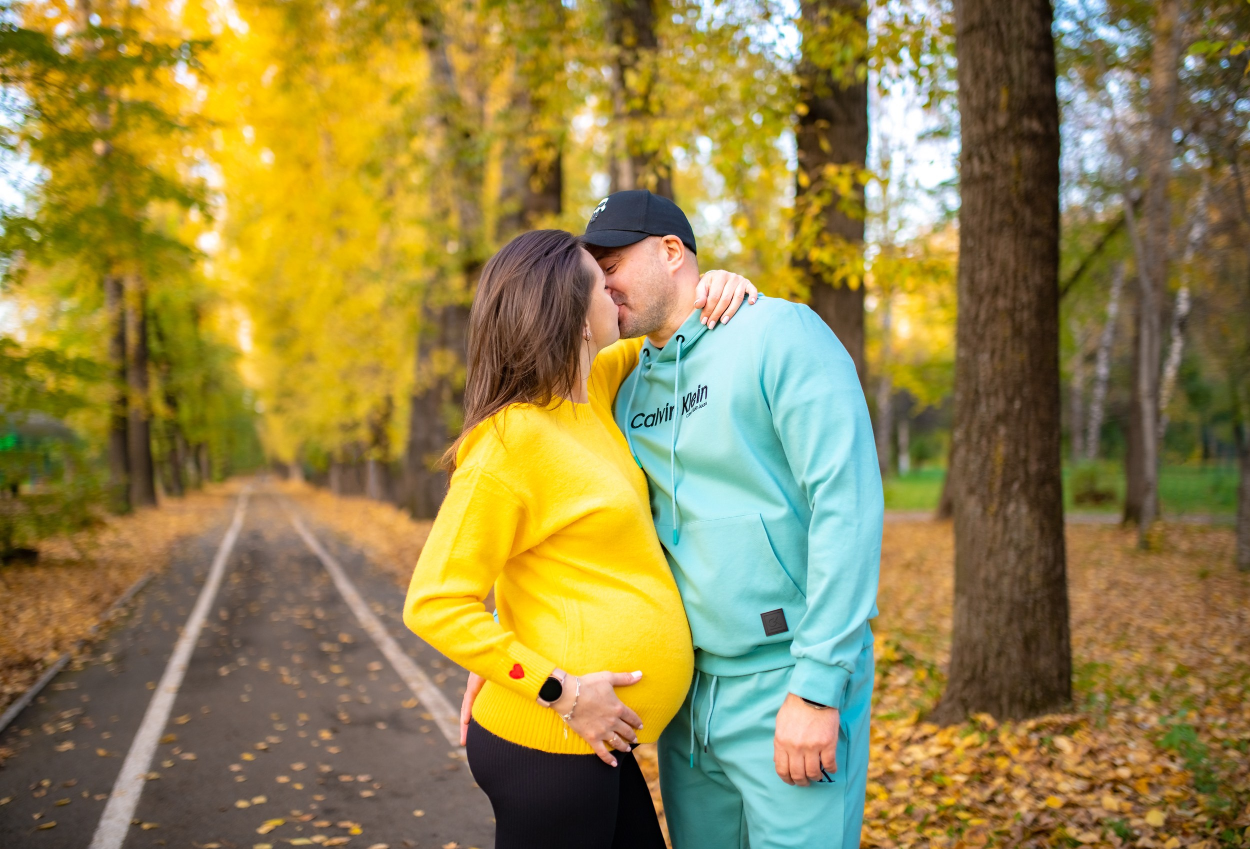 В ожидании. ProfotoNK