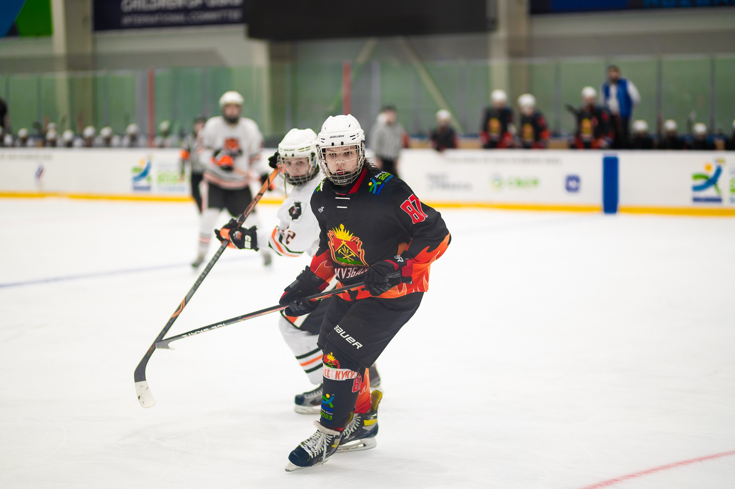 Кузбасс-ДФО. ProfotoNK