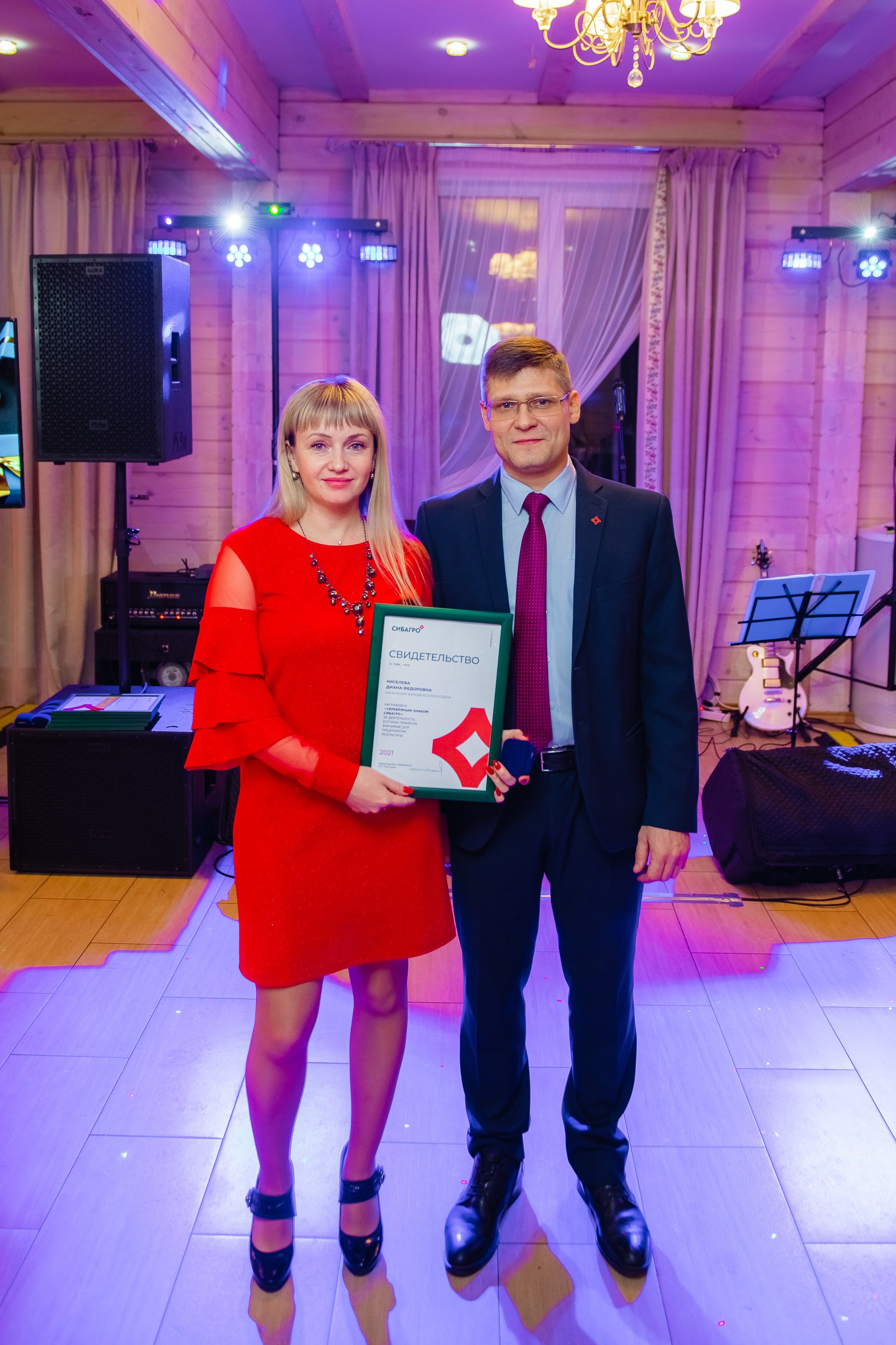 Новогодний. ProfotoNK