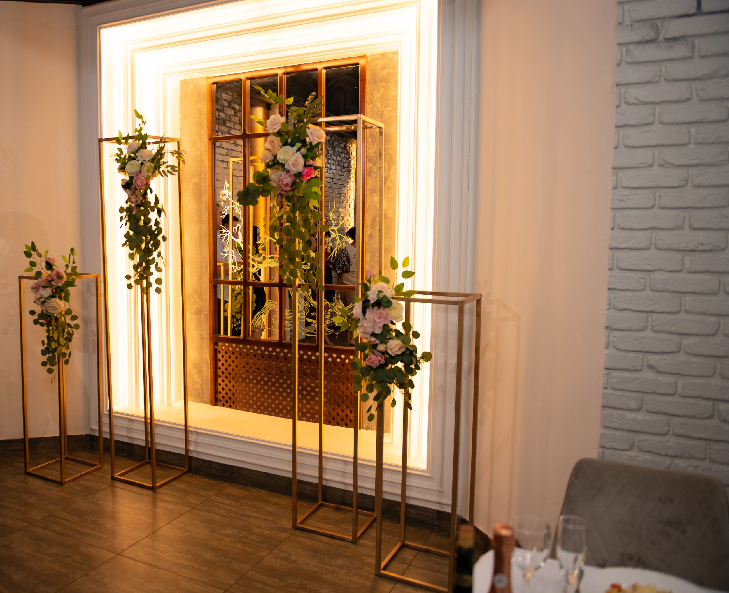 Евгений и Ирина. ProfotoNK