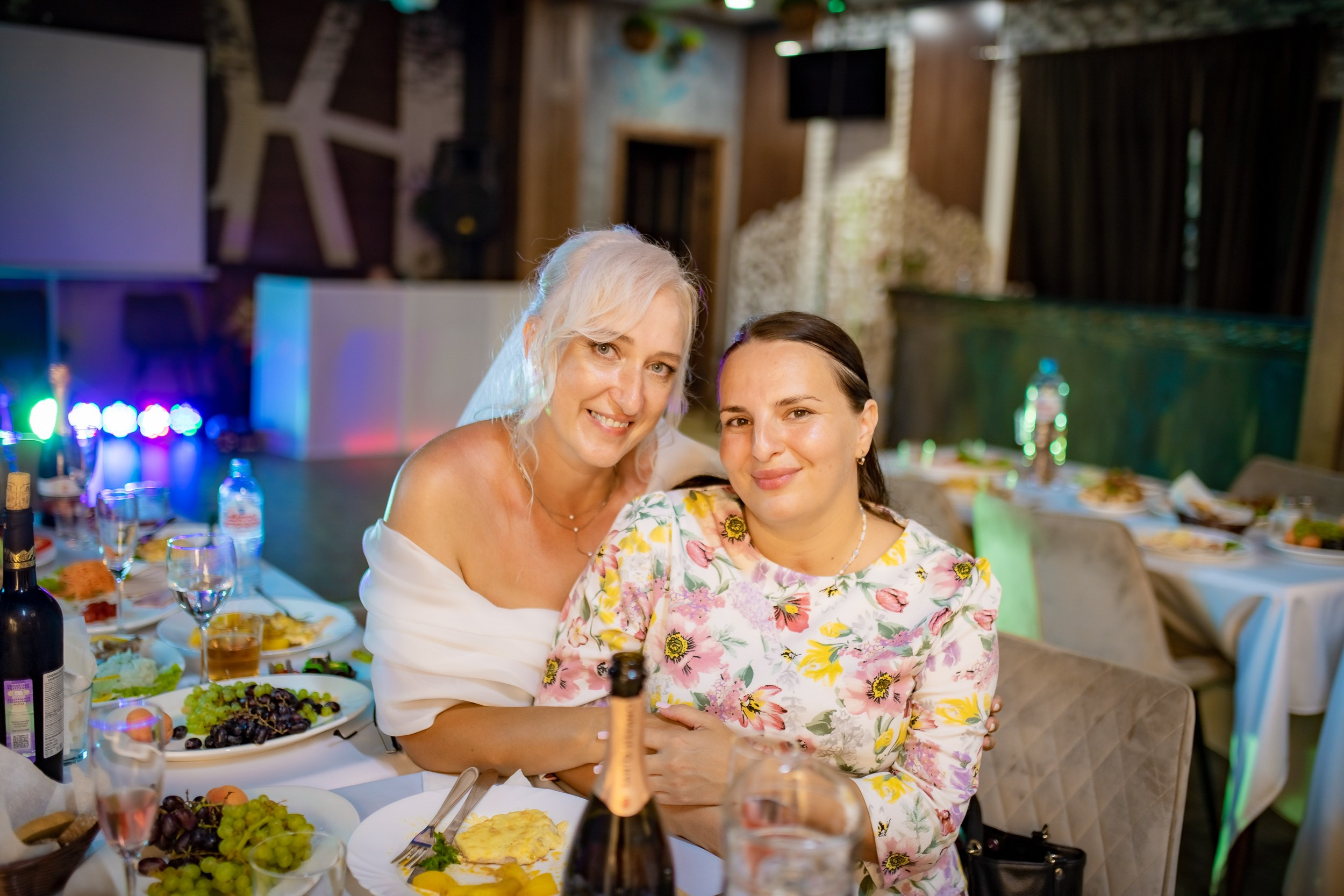 Евгений и Ирина. ProfotoNK