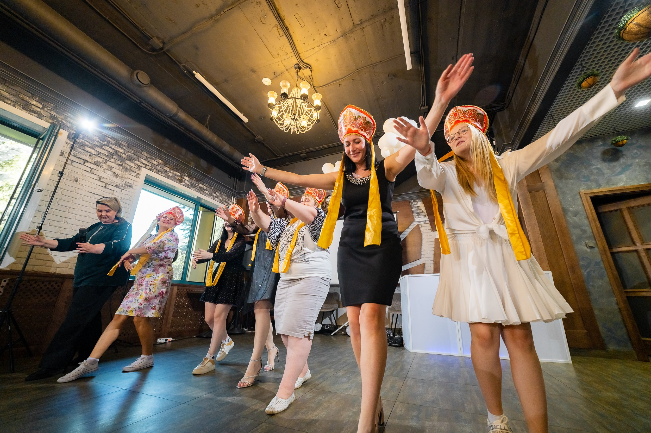 Евгений и Ирина. ProfotoNK