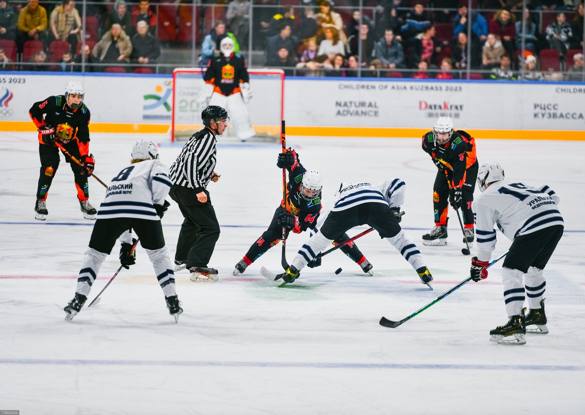 Кузбасс-УрФО. ProfotoNK