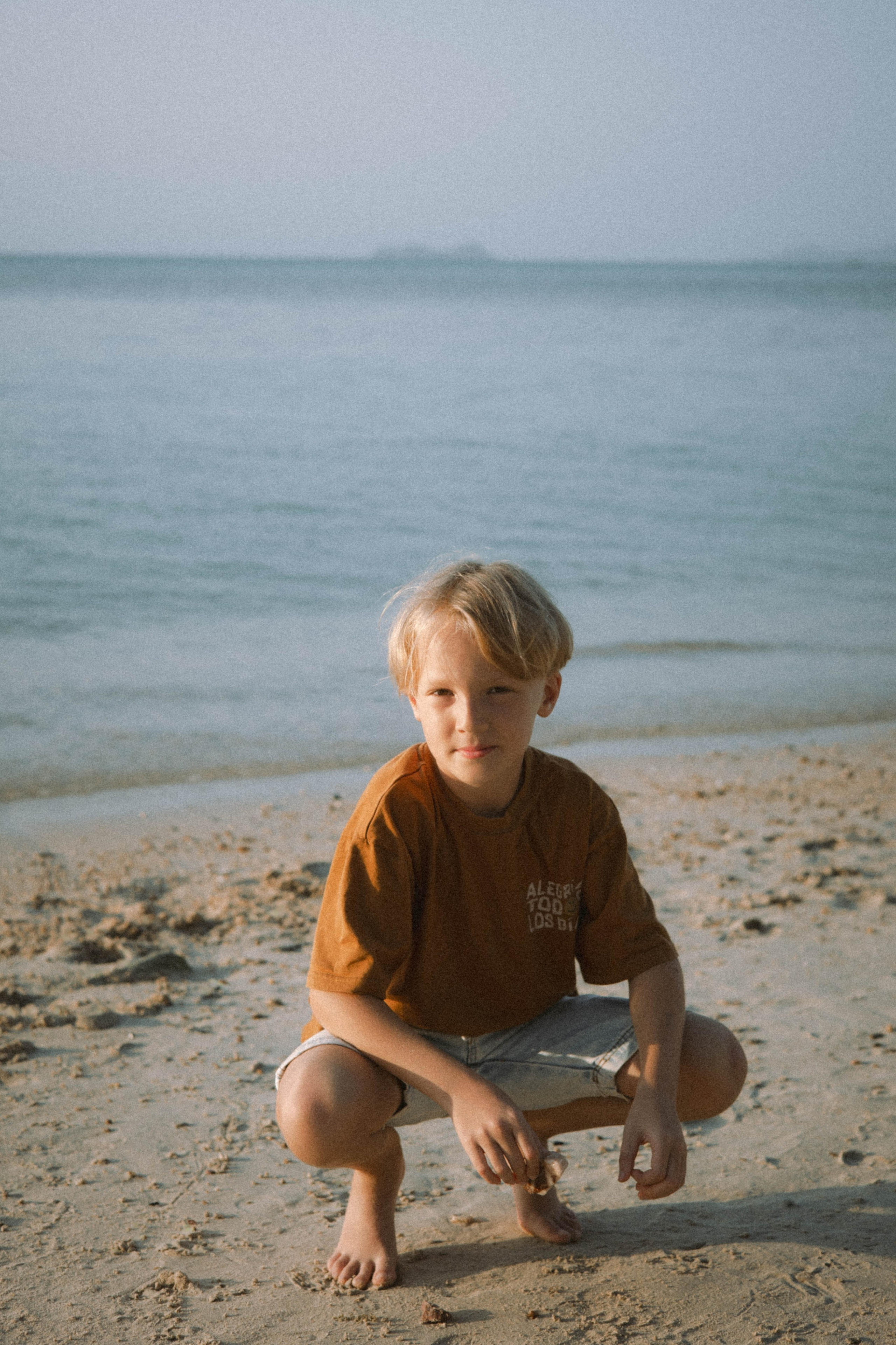 Алиса с семьей / Самуи. Семейный и детский фотограф в Москве Анастасия Каипова