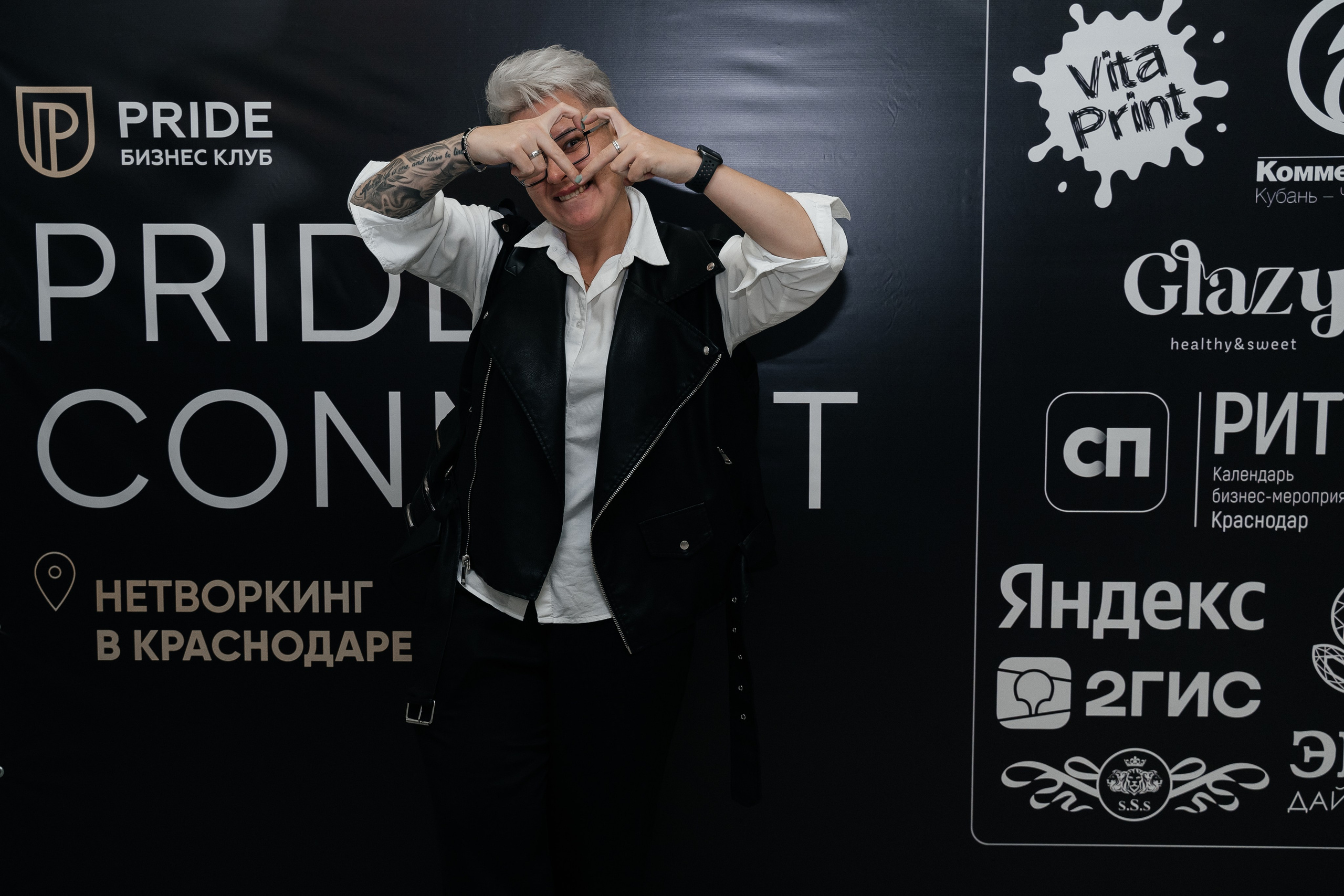 Репортаж. Виктория Алпеева — фотограф по любви