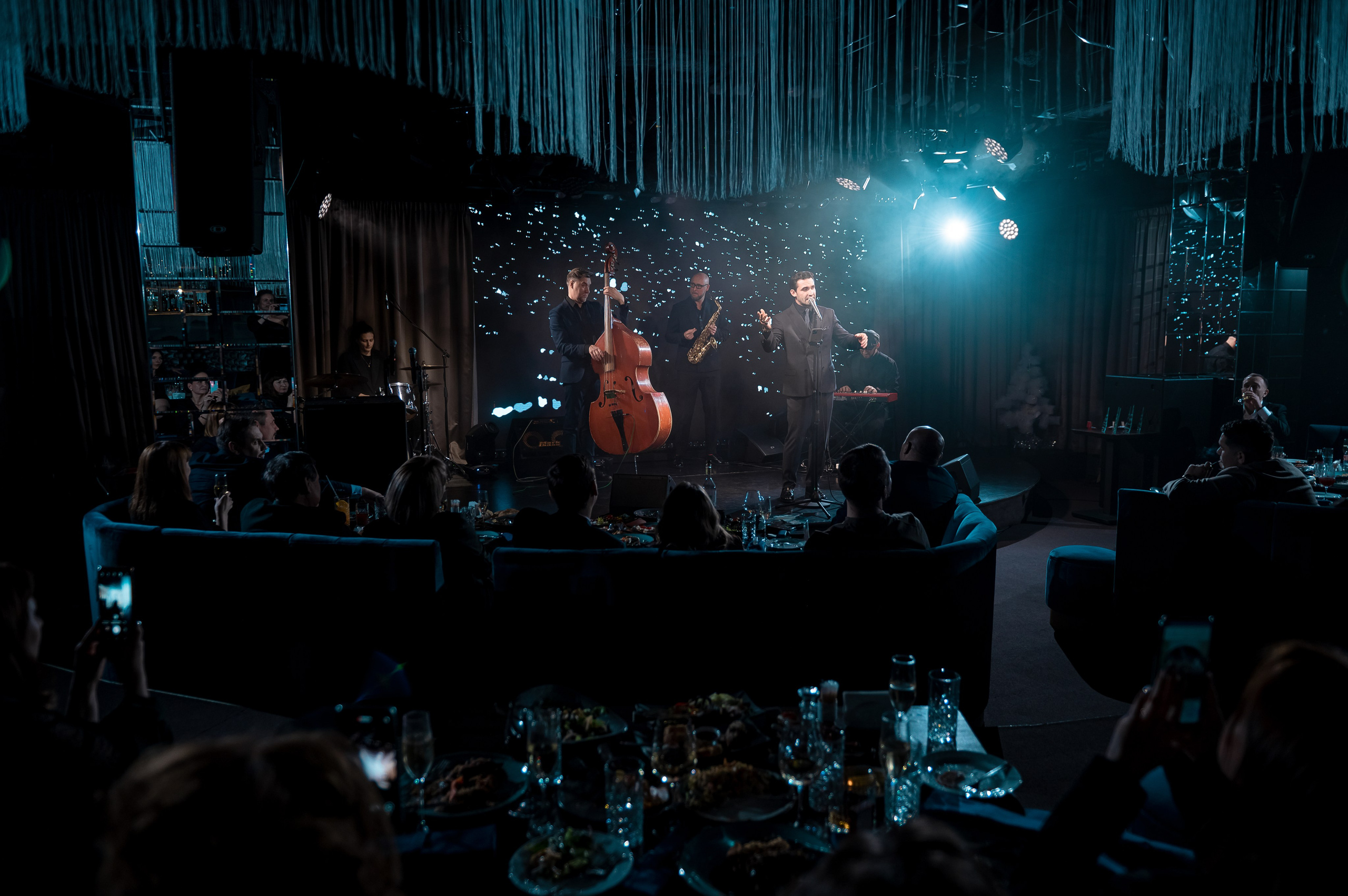 ANT Group NY. Фотограф Антон Малыхин