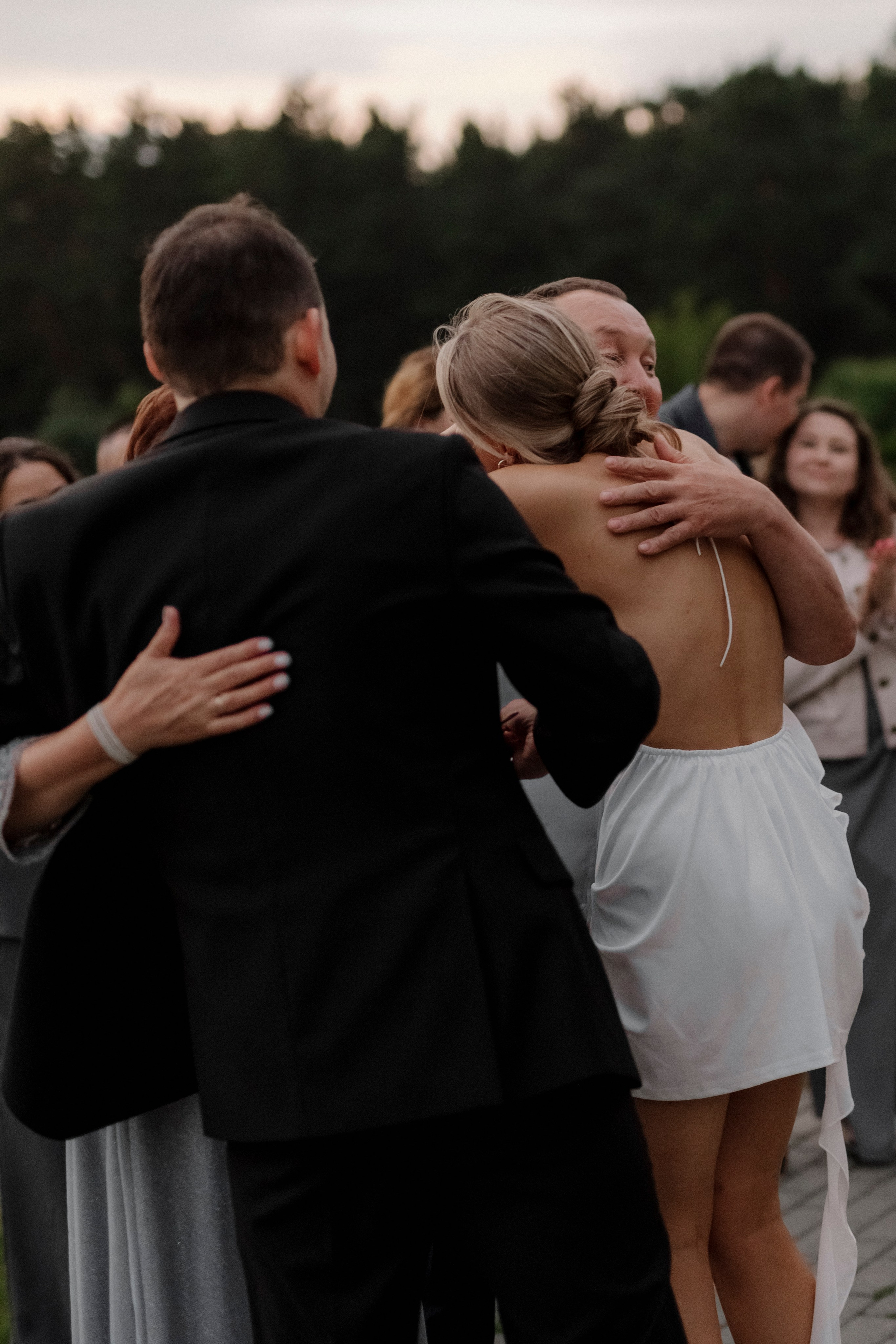 Лена и Вадим. Фотограф в Челябинске