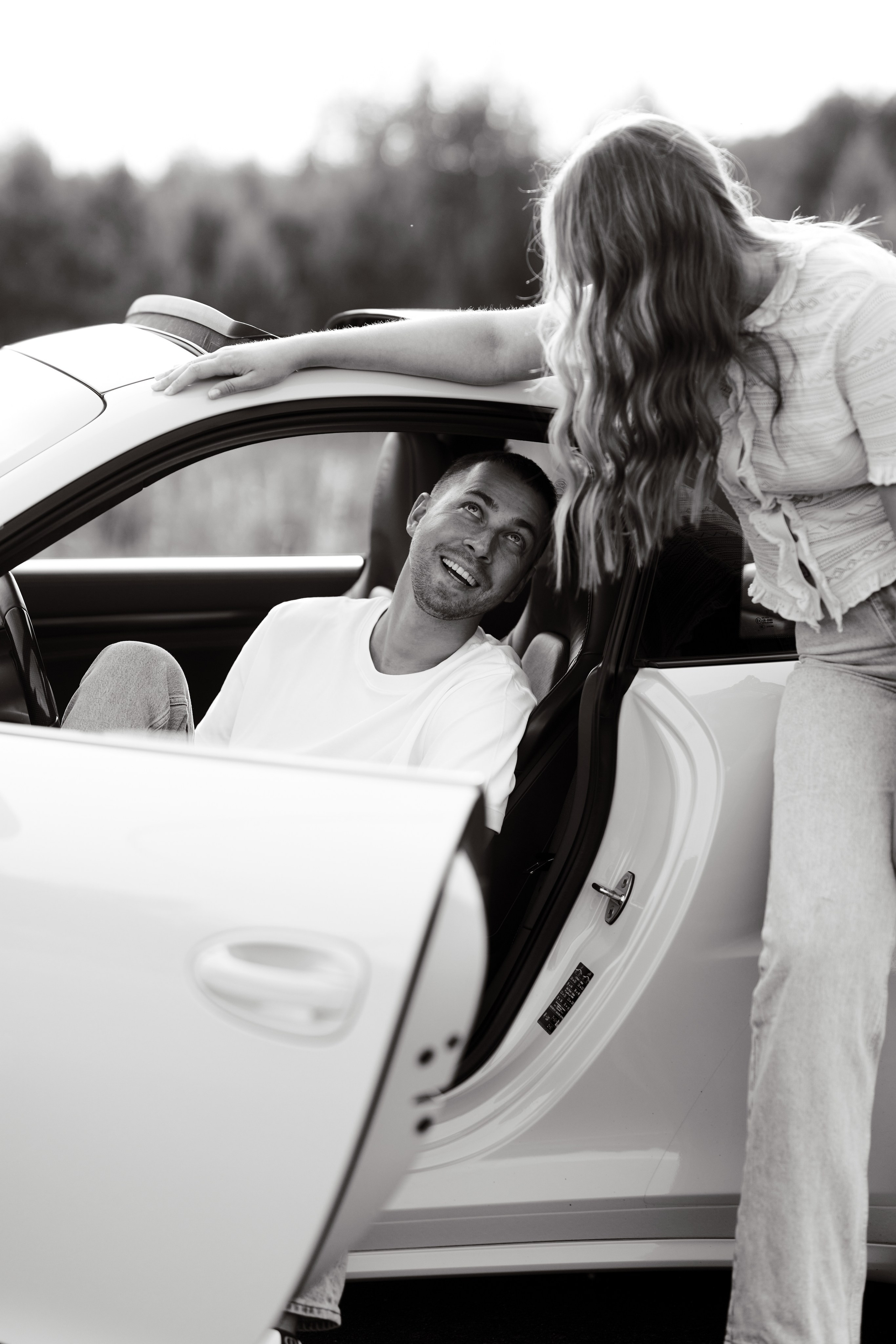 Любовь начинается с семьи!. Фотограф Москва и Екатеринбург. Максимова Соня