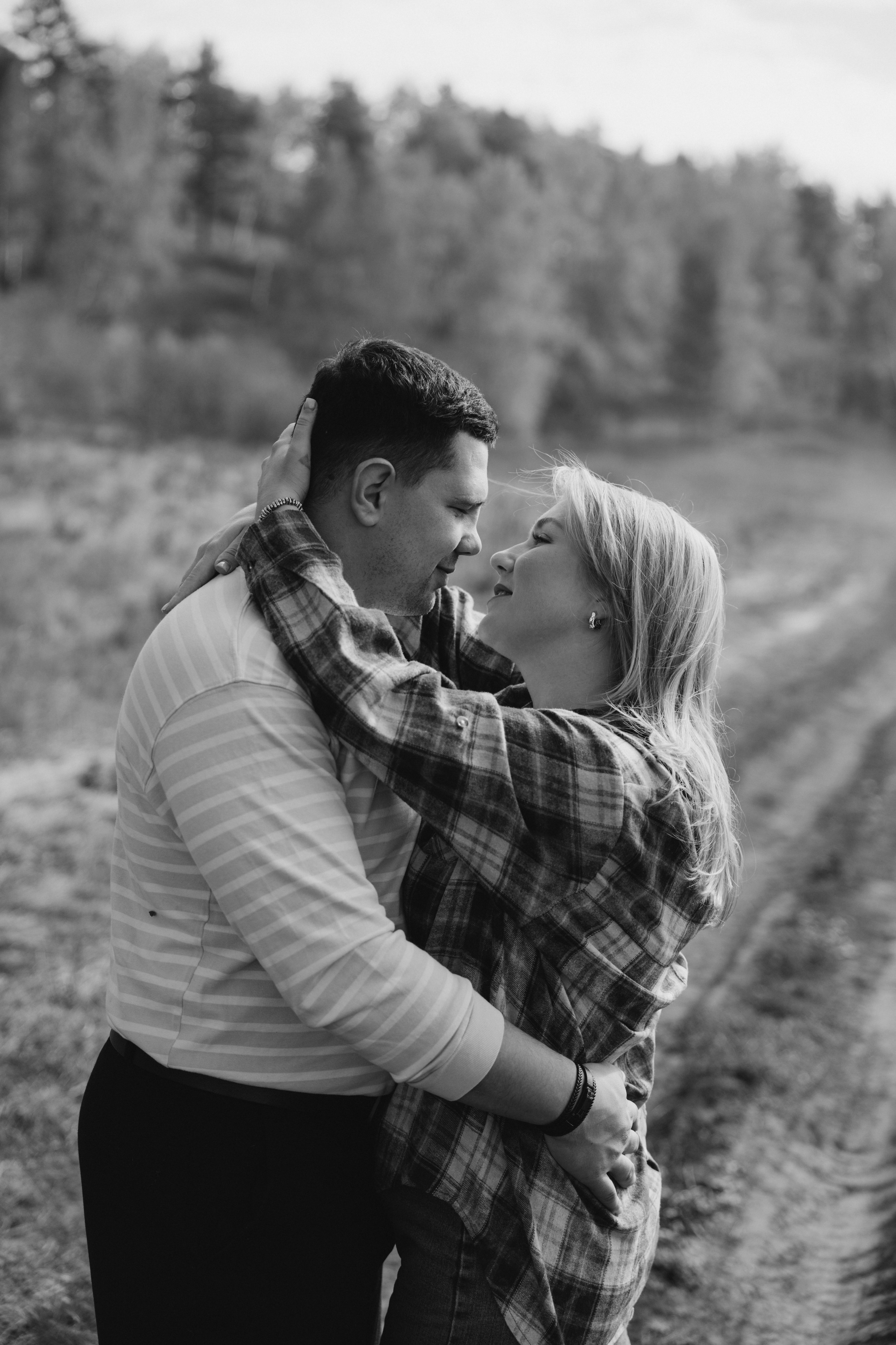 Роман. Свадебный, семейный фотограф в Иркутске Светлана Макаричева