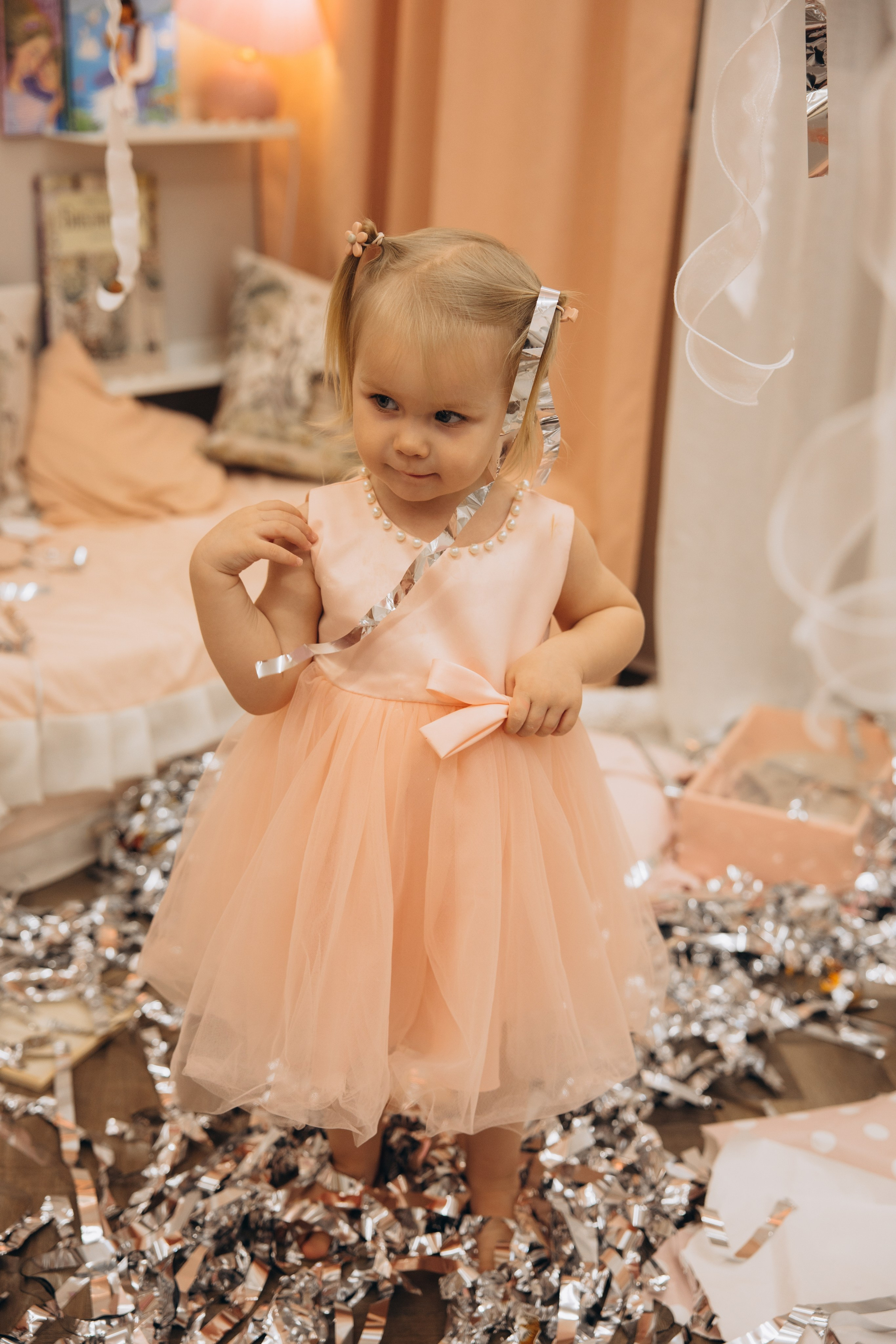 Стефании 2 года. Свадебный, семейный фотограф в Иркутске Светлана Макаричева