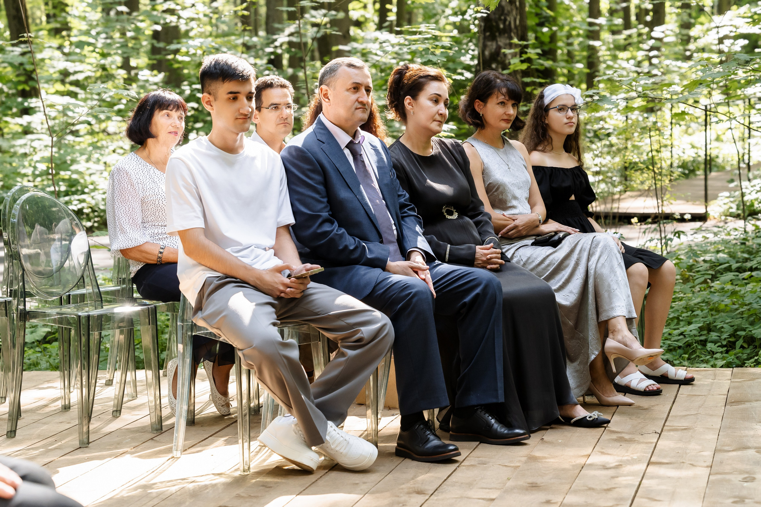 Евгения и Мунир | 24.07.2024 (из анонса). Свадебный фотограф в Москве Яна Деньгина