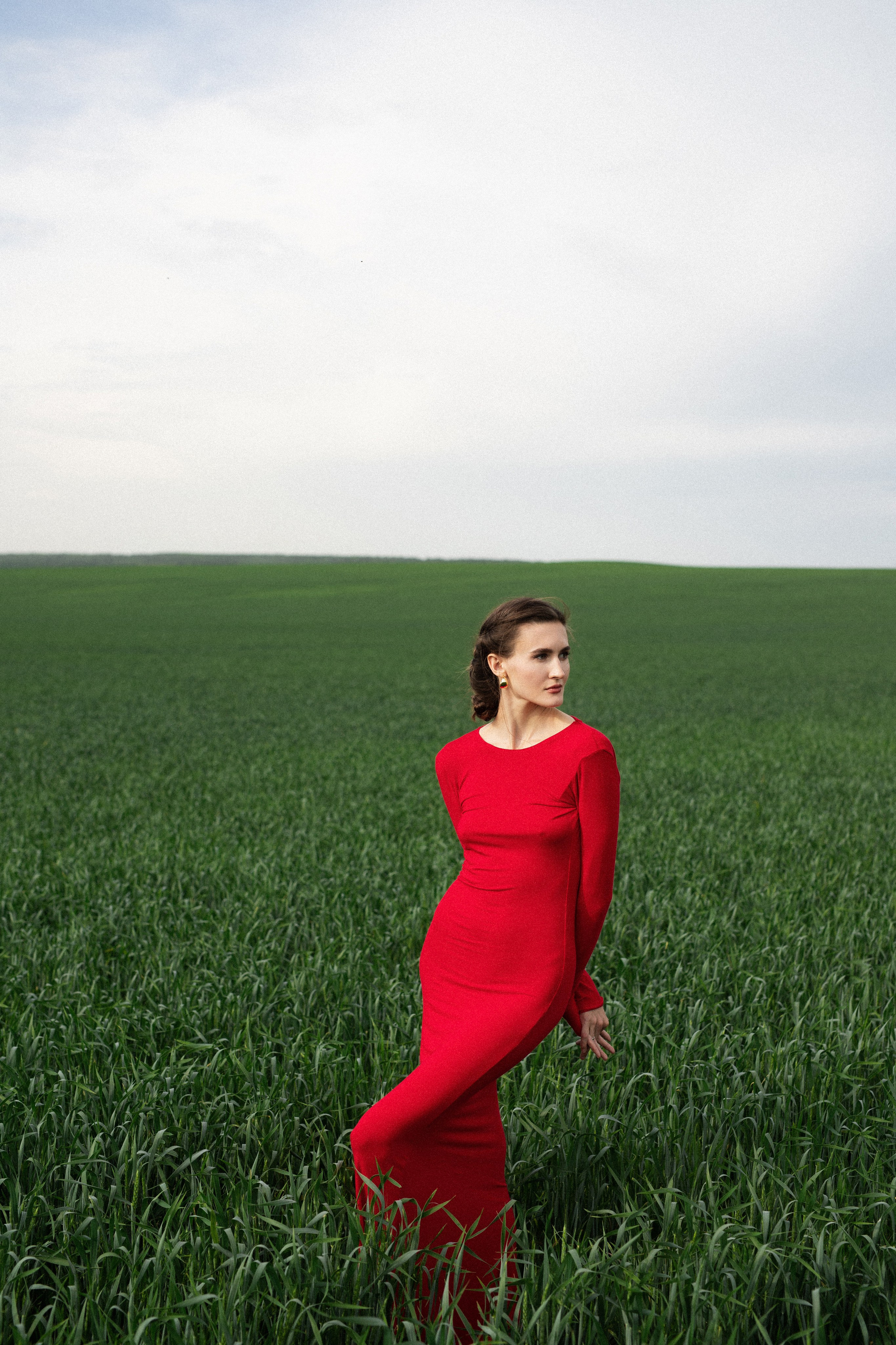 Дарья. Женский и семейный фотограф Аксинья Кузьмина. Город Пенза