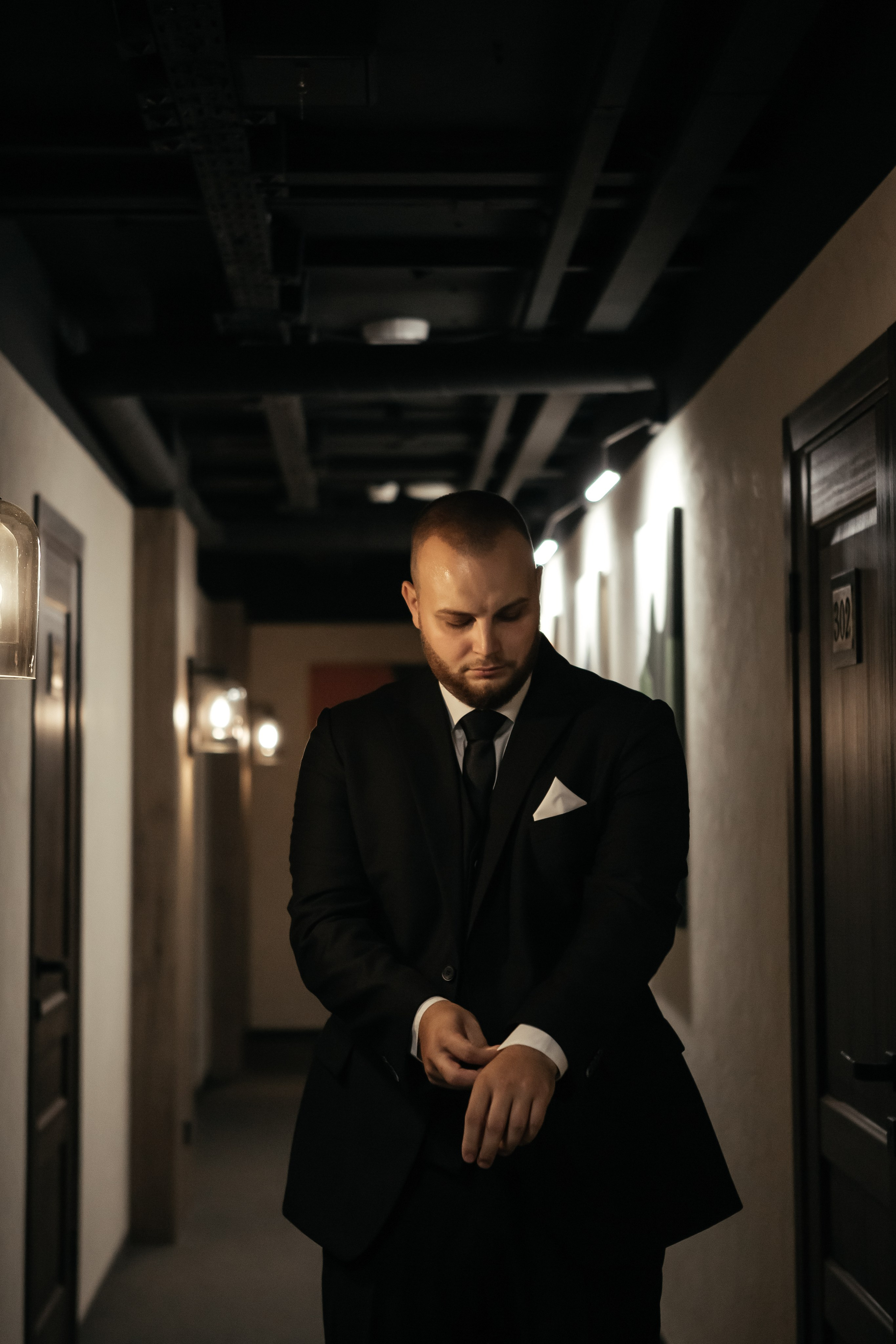 Дмитрий & Екатерина. Свадебный и семейный фотограф В Красноярске Андрей Юсенков