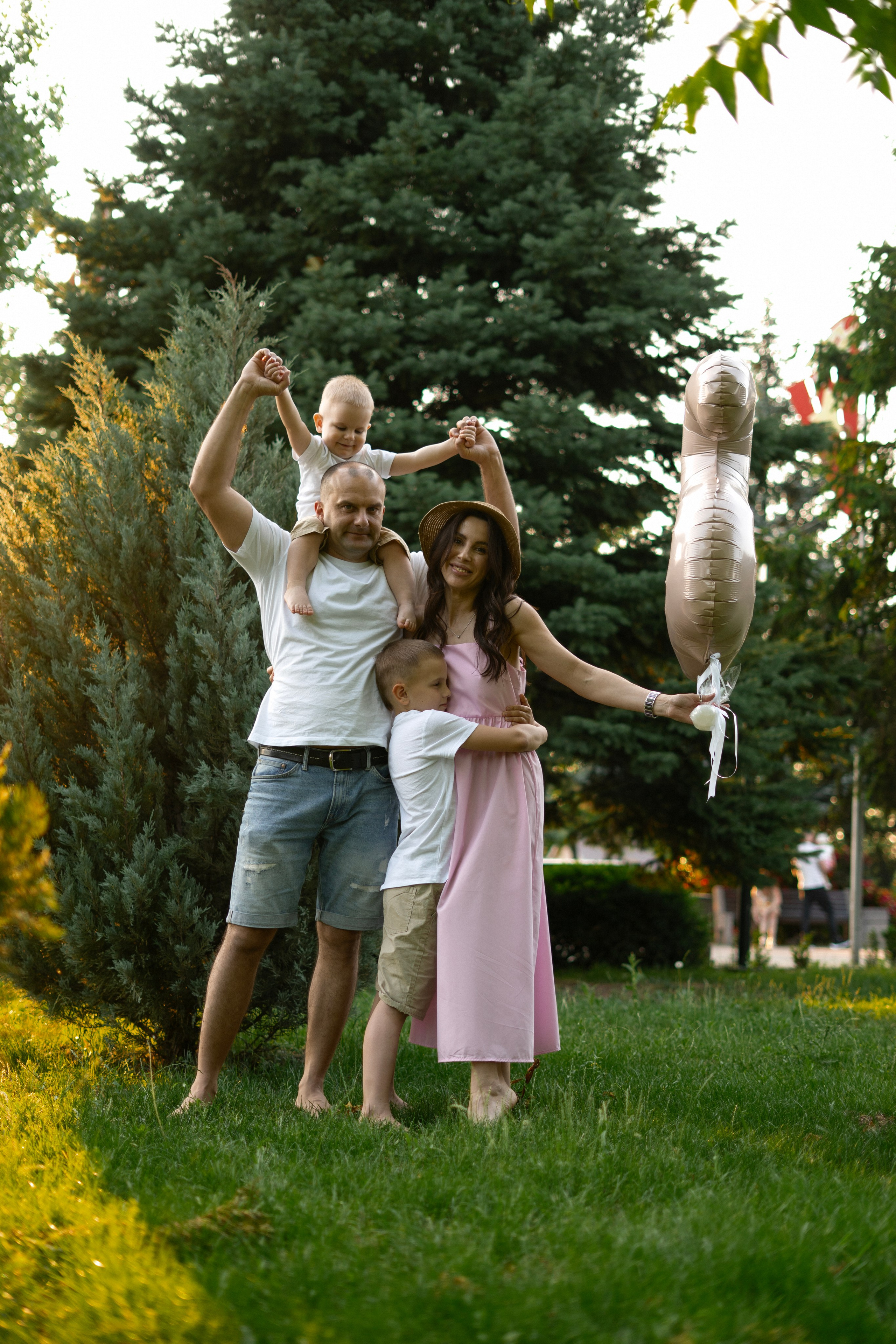 Семейная. Фотограф Новошахтинск|Ростов, Дарья Секрий