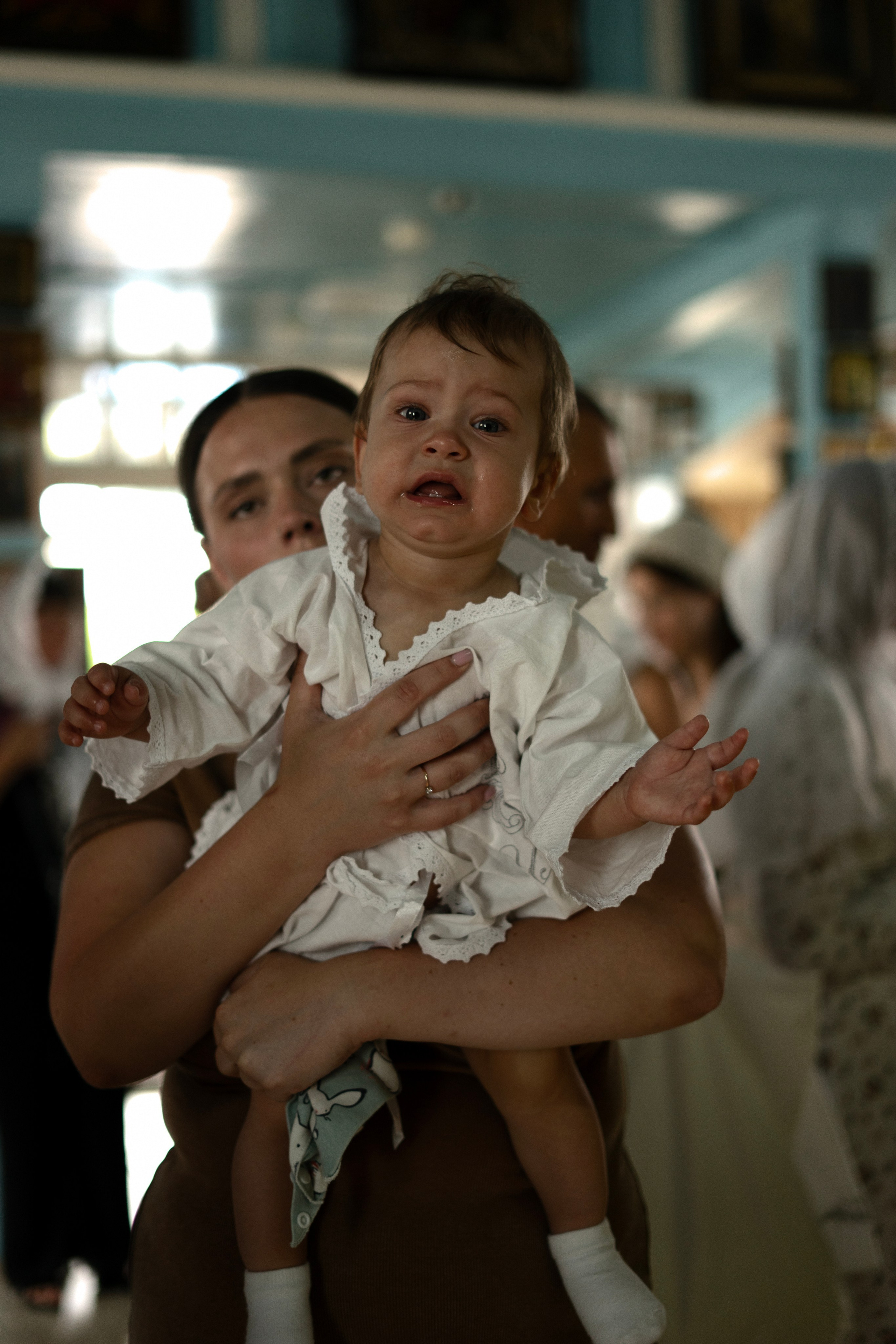 Илюша. Фотограф Новошахтинск|Ростов, Дарья Секрий