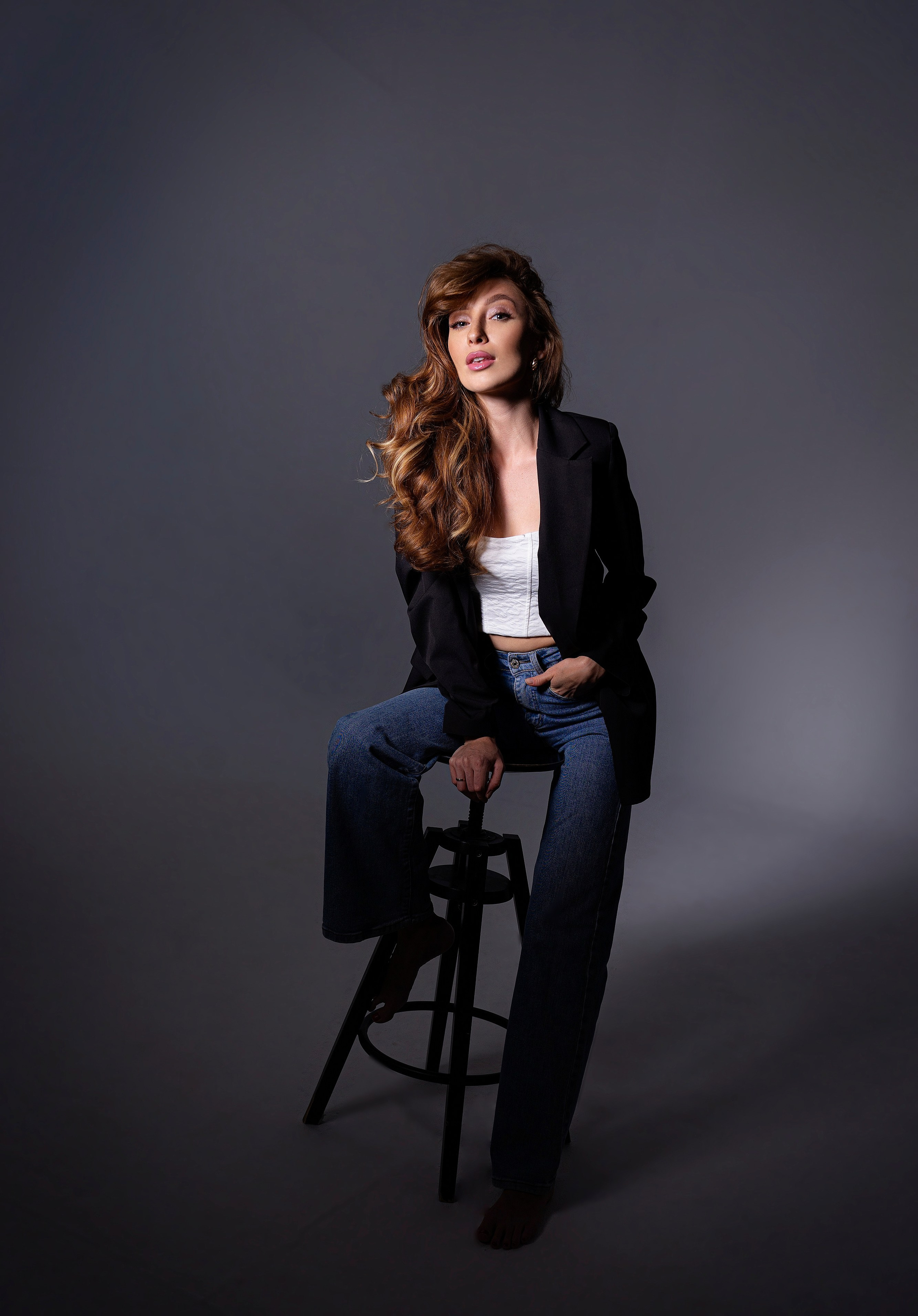 Гульназ. Фотограф Новошахтинск|Ростов, Дарья Секрий