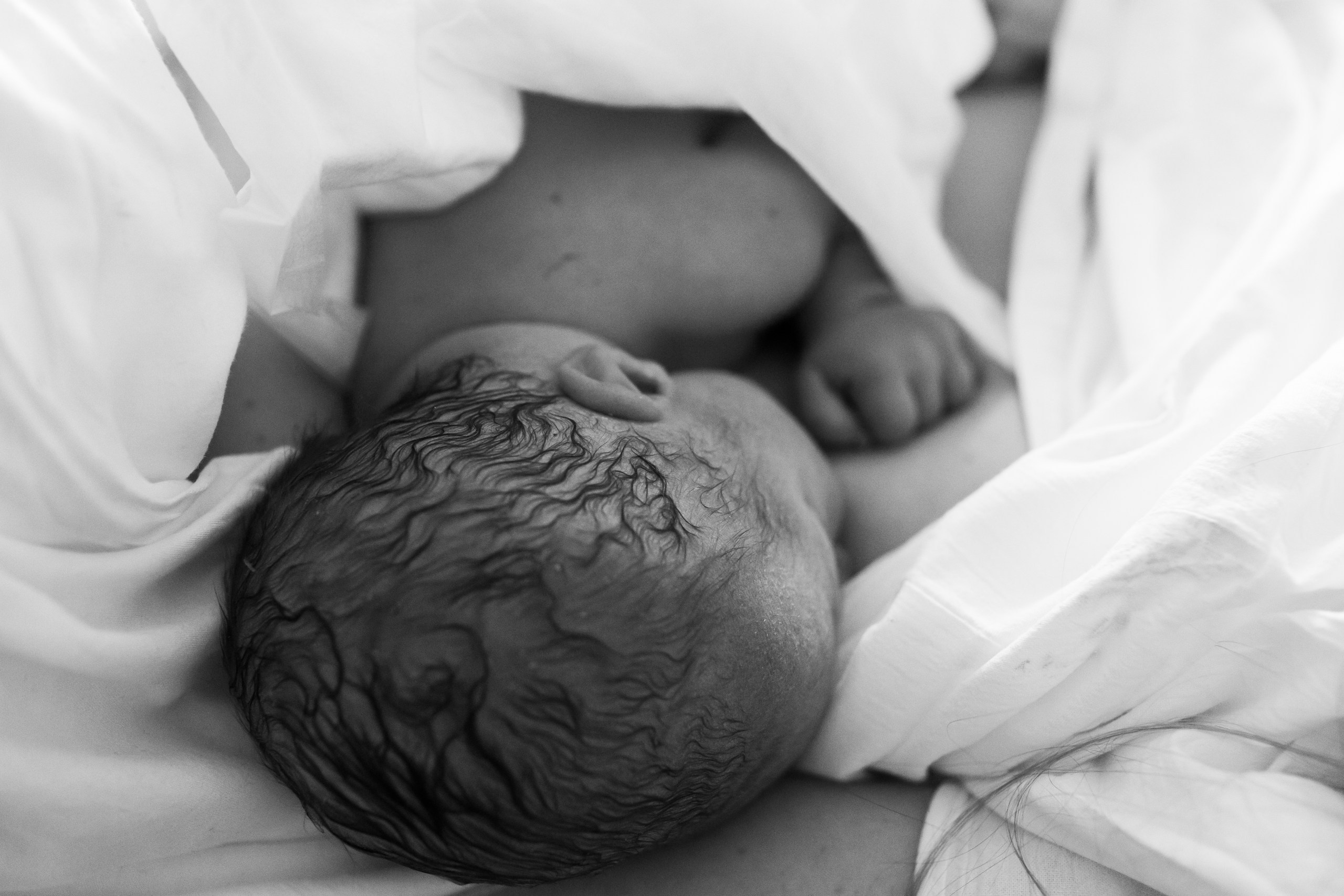 Рождение Макара. Фотограф на роды в Санкт-Петербурге Екатерина Сысоева