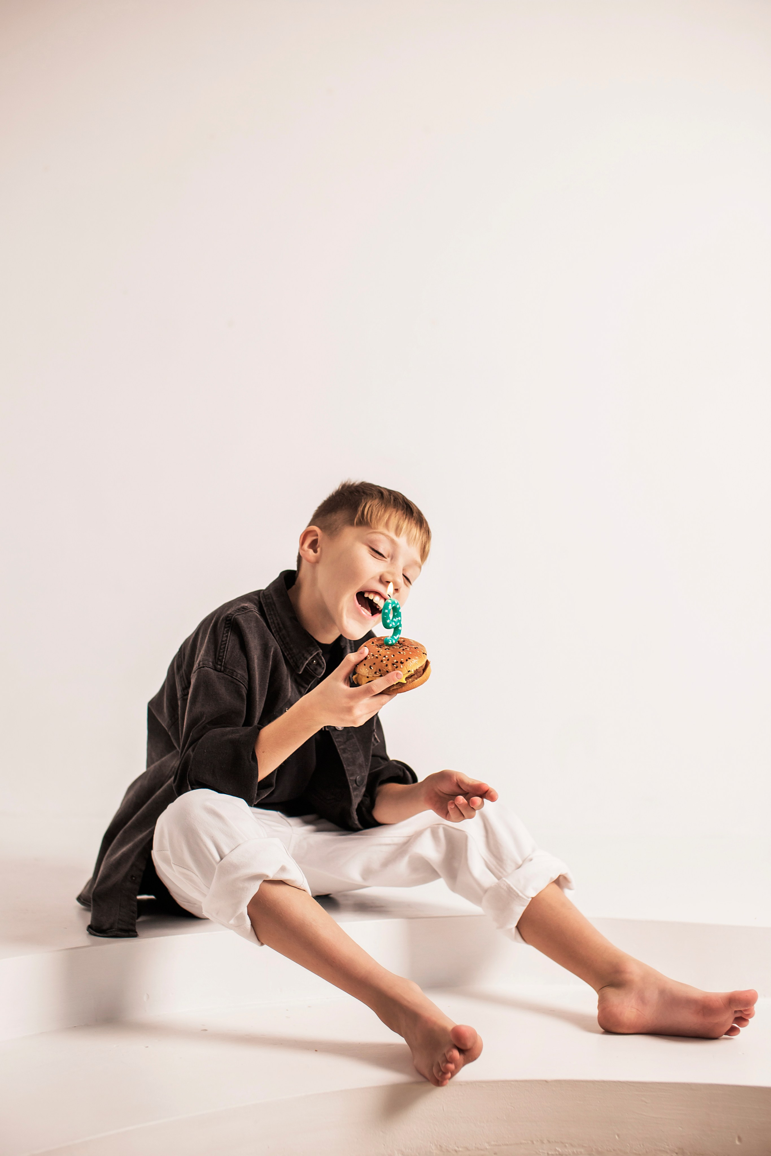 Индивидуальная съемка. Семейный фотограф в Саратове