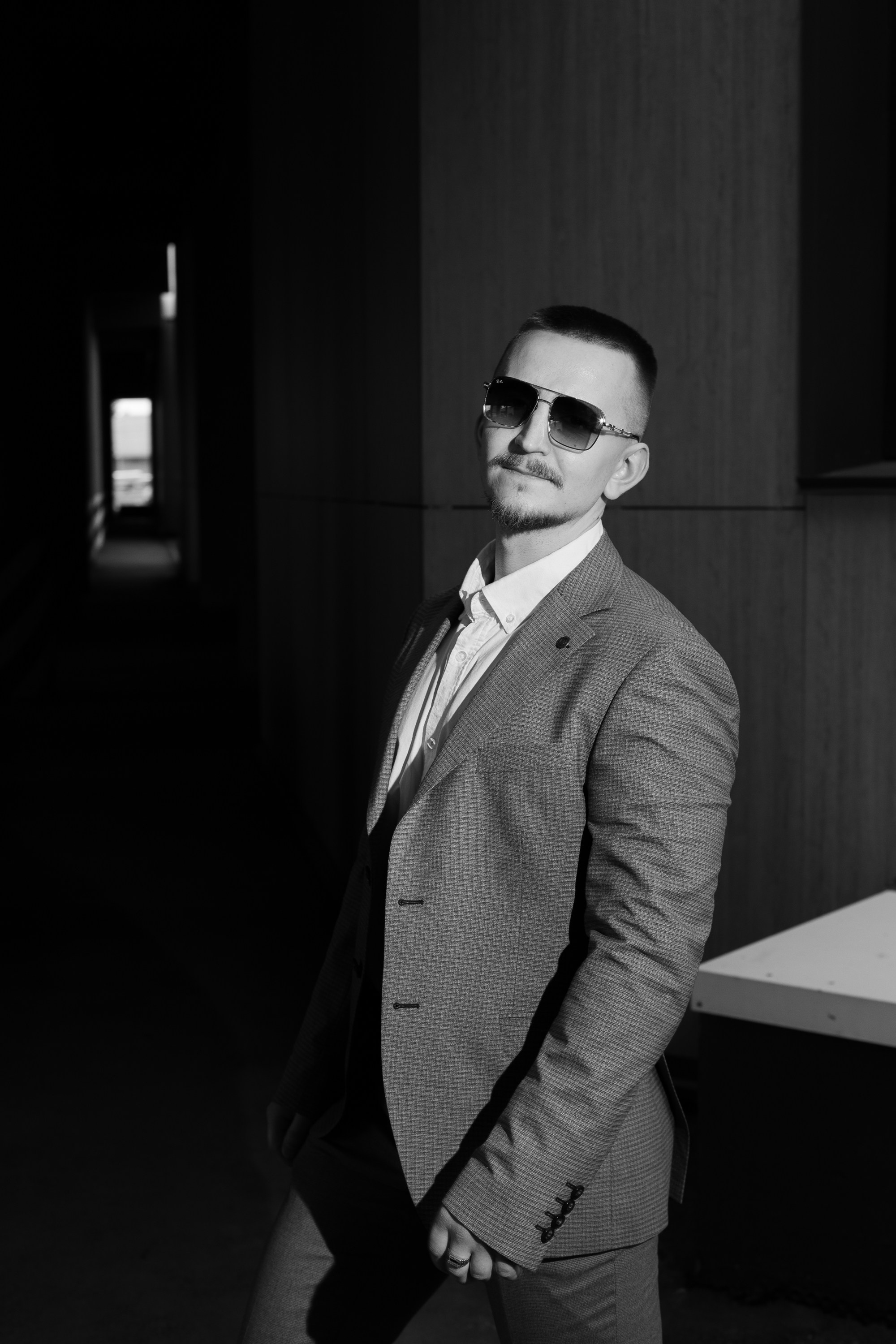 Павел и Кристина. Свадебный фотограф