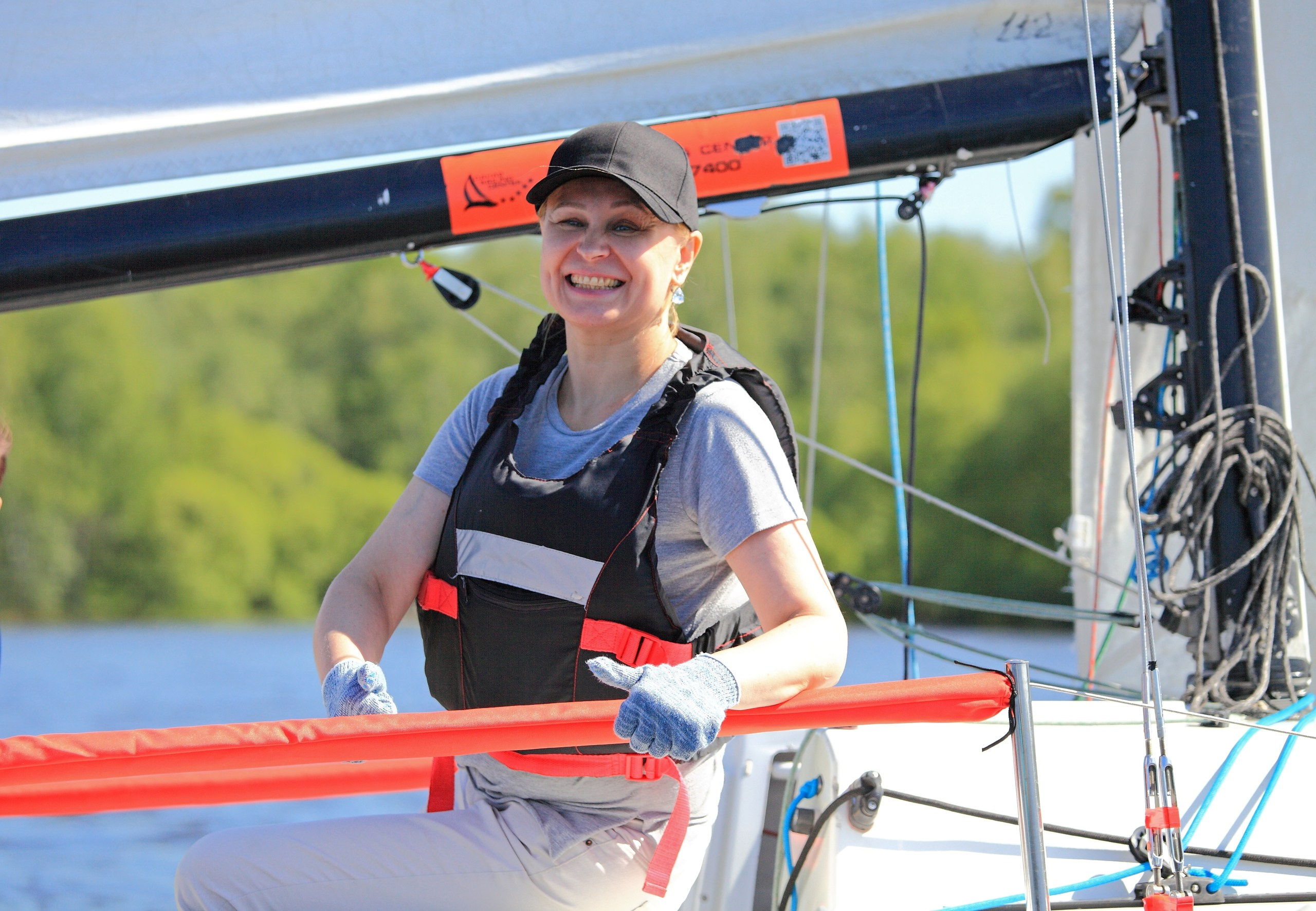 Яхтинг | 25.05.2024. Галерея Фантим