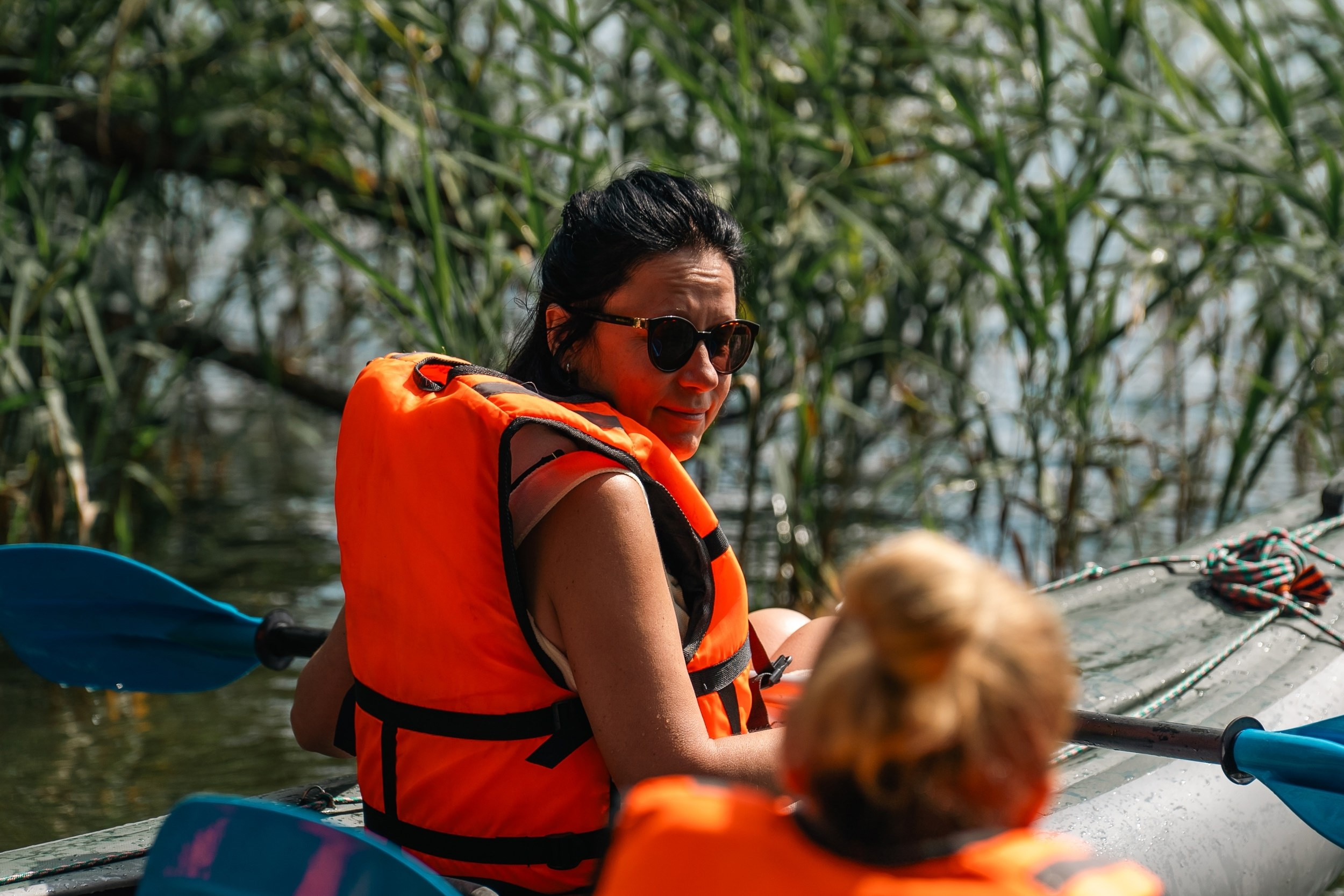 Походная Романтика 50. Новый год и не ипёт… | 2025. Галерея Фантим