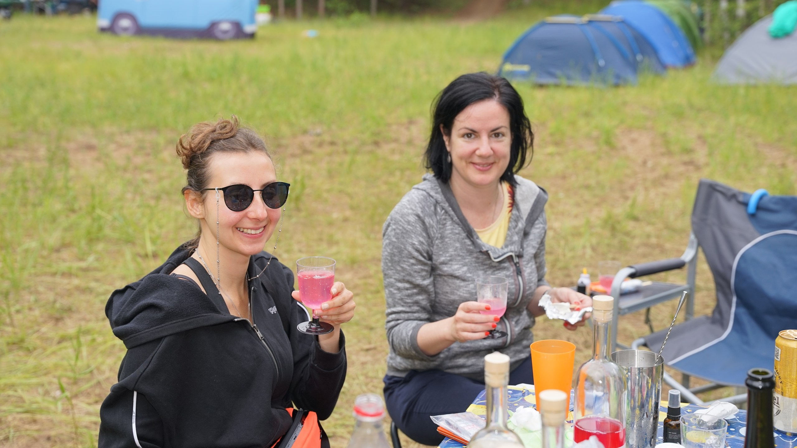 Походная Романтика 41. ФанWars | 23-25.06.2023. Галерея Фантим