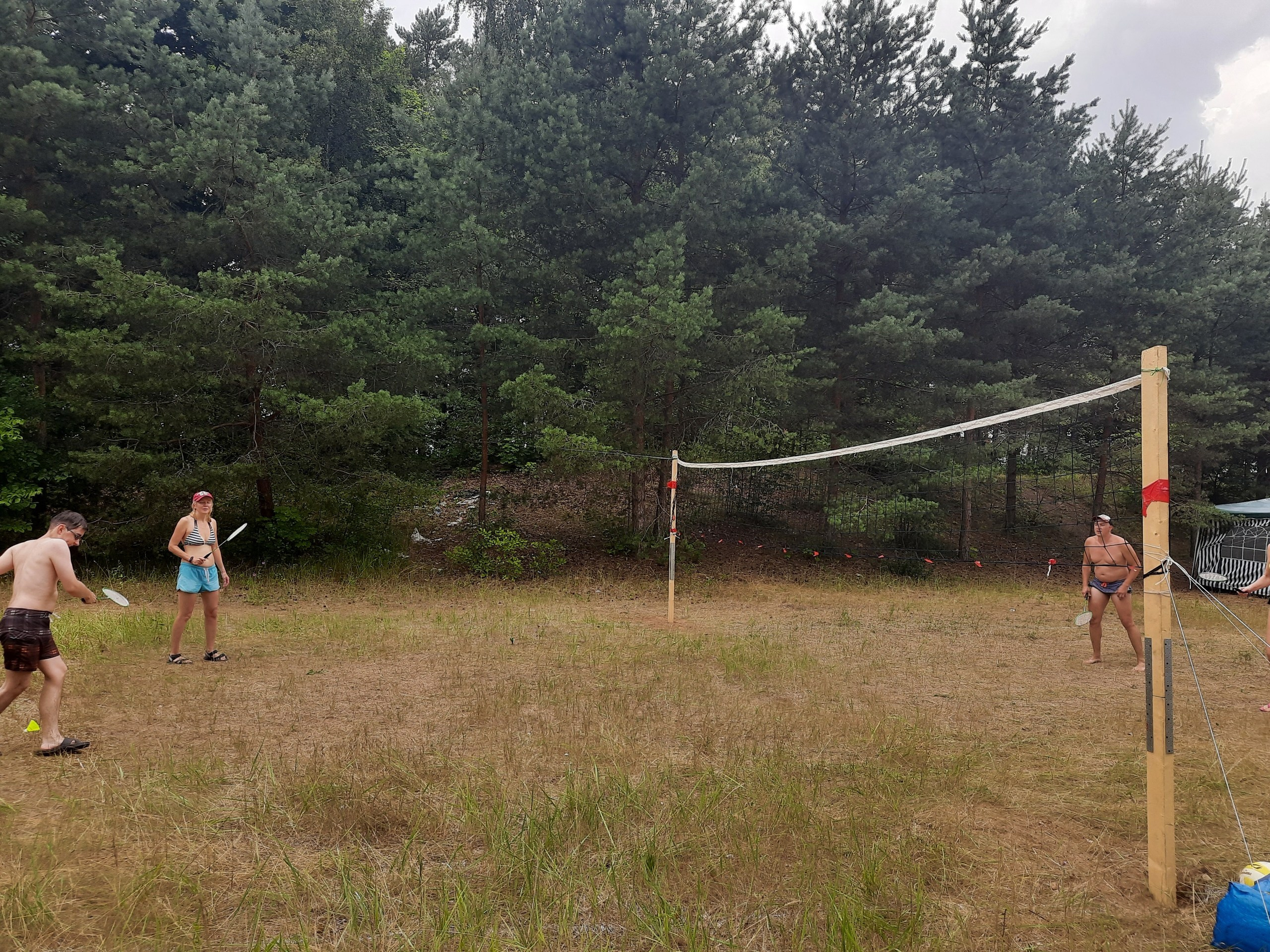 Походная Романтика 35. «Крепкие орешки» | 2021. Галерея Фантим