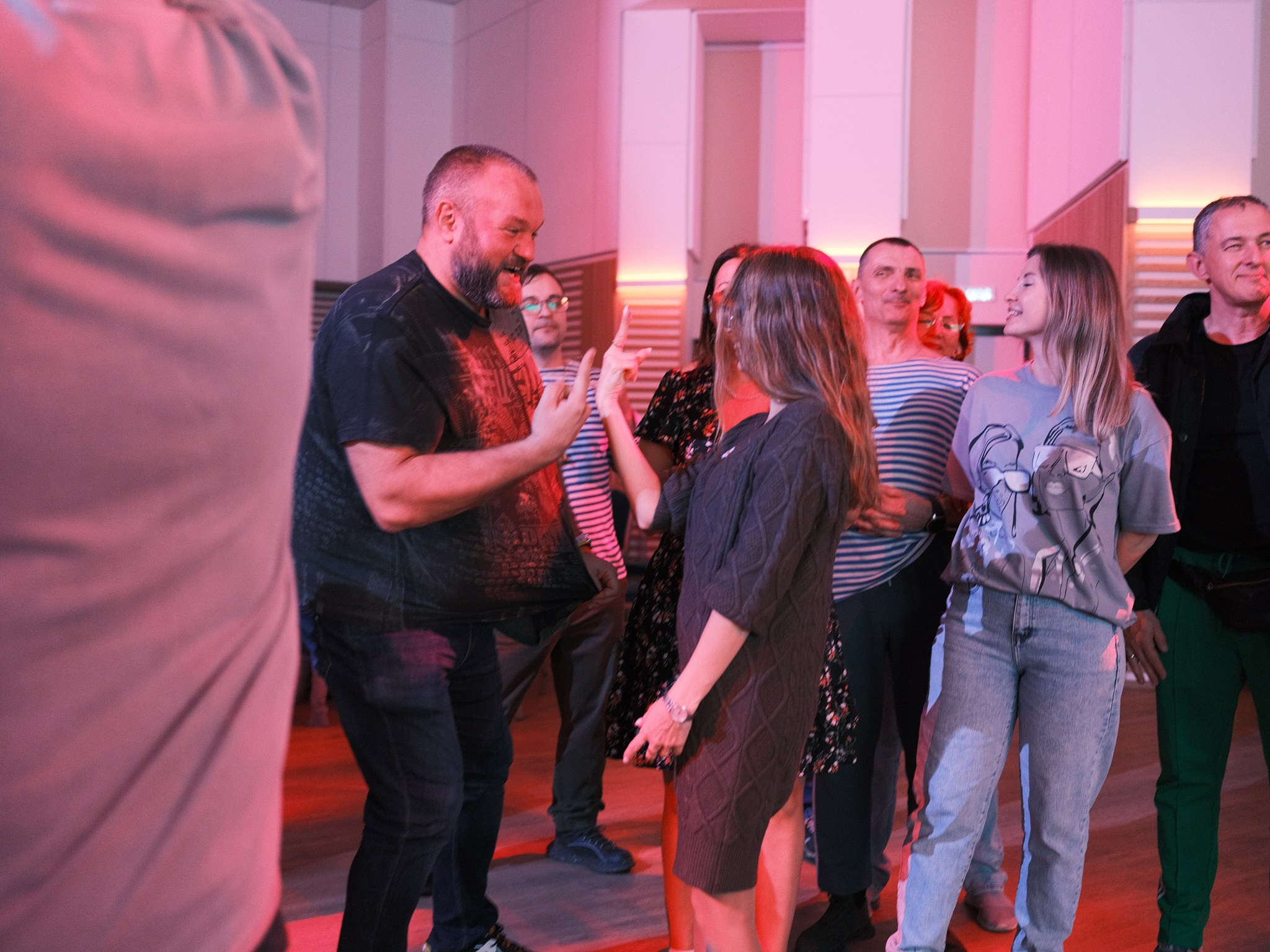 Деревенский гламур. Загородный выезд | 18-19.10.2025. Галерея Фантим