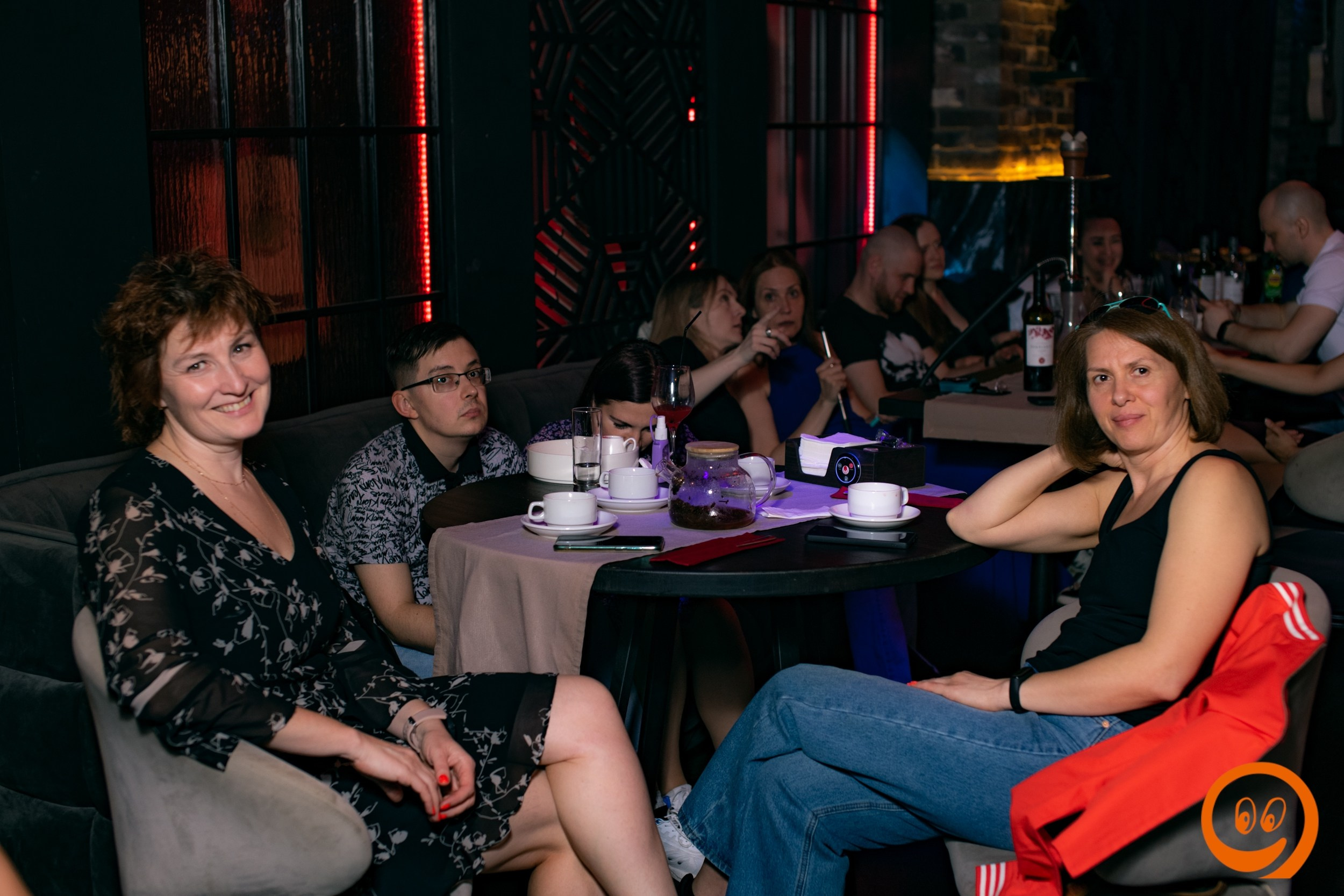 Караоке вечеринка | 19.04.2025. Галерея Фантим