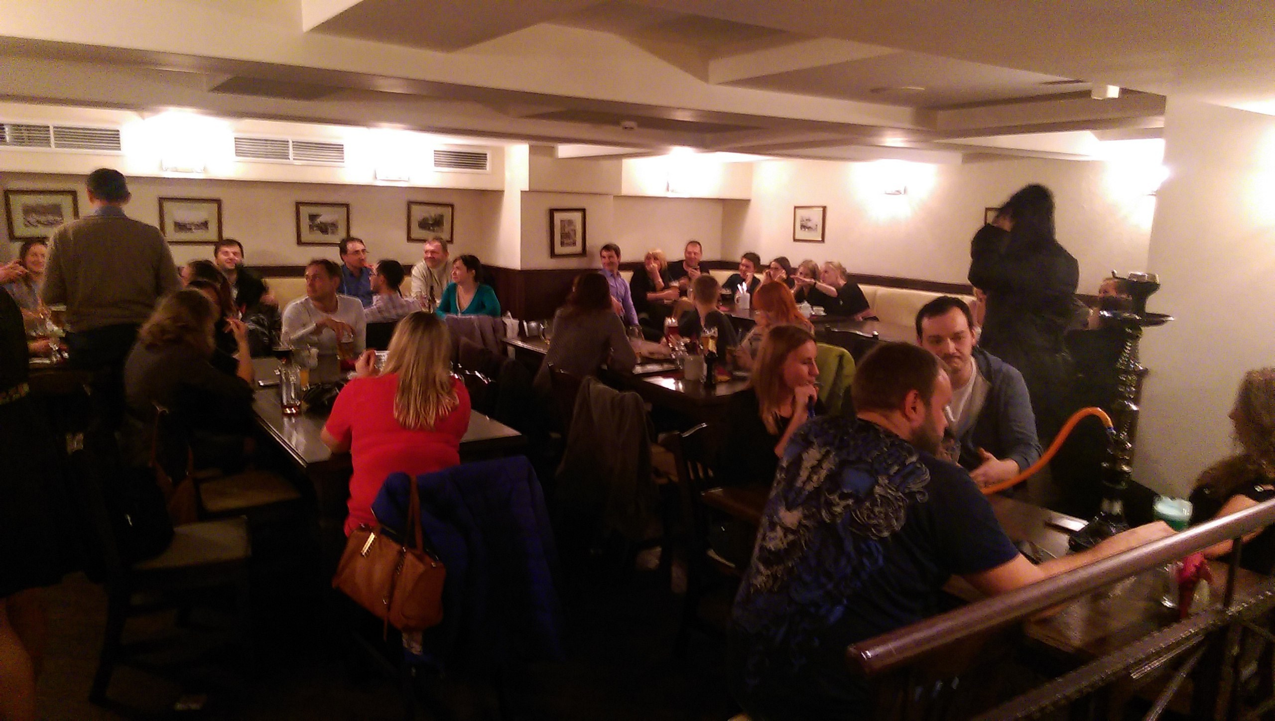 Всего понемногу)). Галерея Фантим