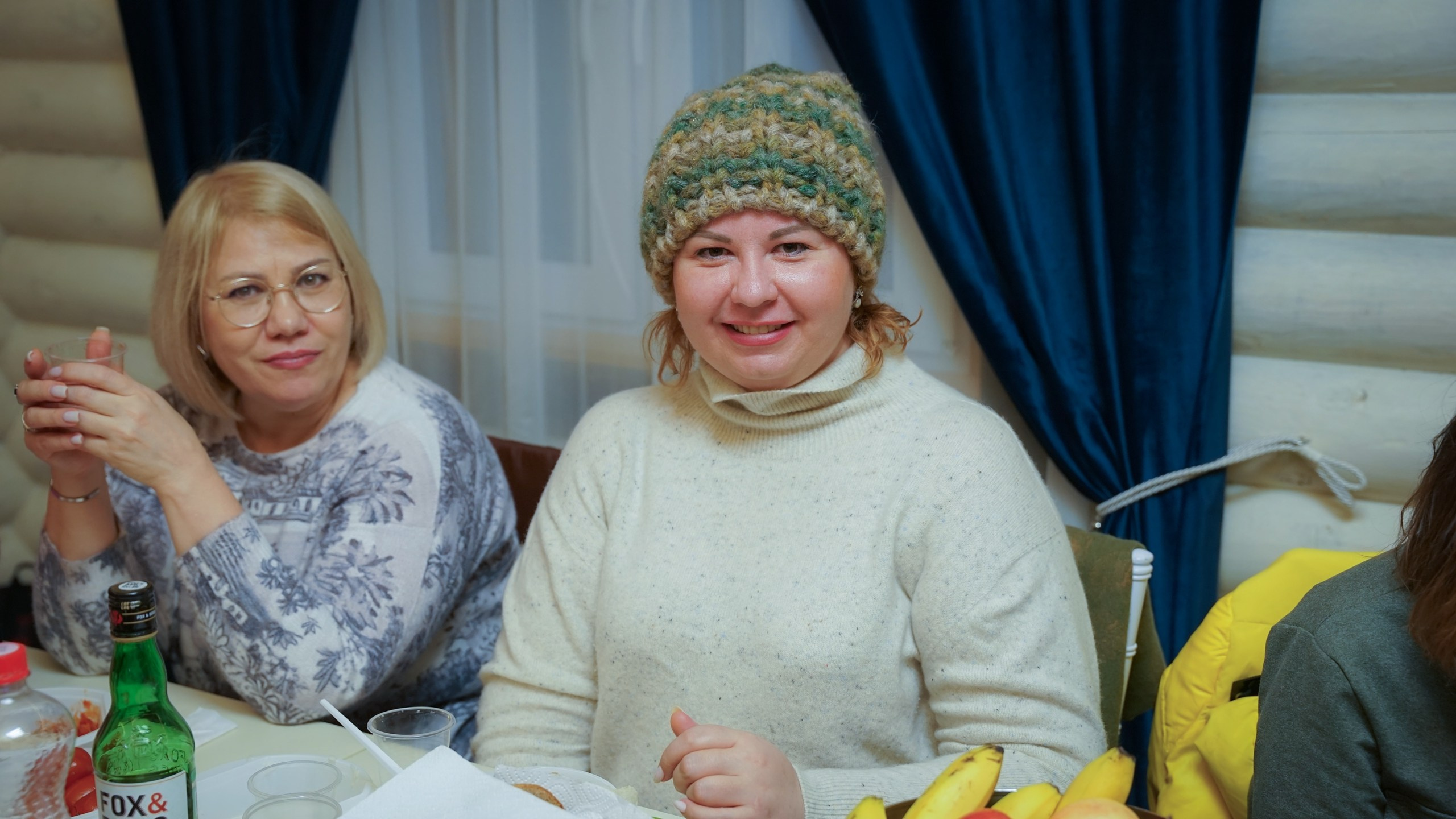 Шашлыки | 23.11.2024. Галерея Фантим